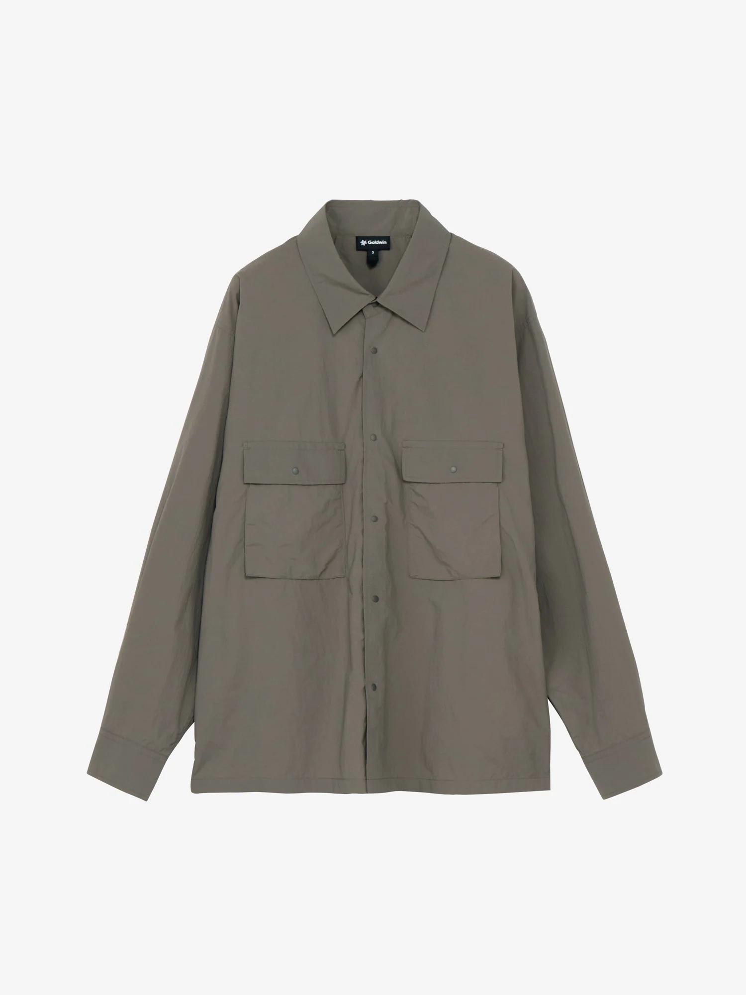 Advanced Light Ventilation Shirt - Image 6
