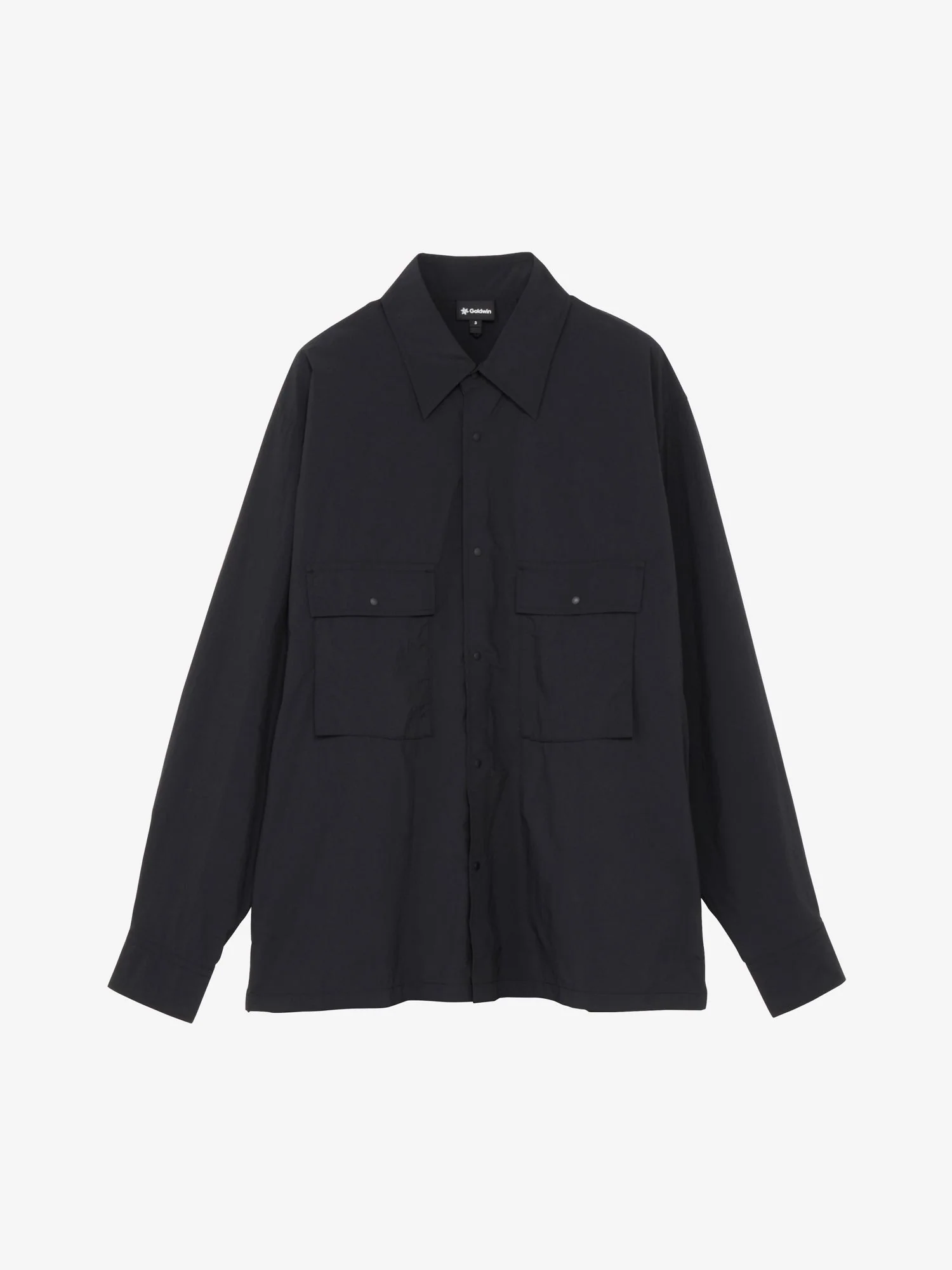 Advanced Light Ventilation Shirt - Image 7