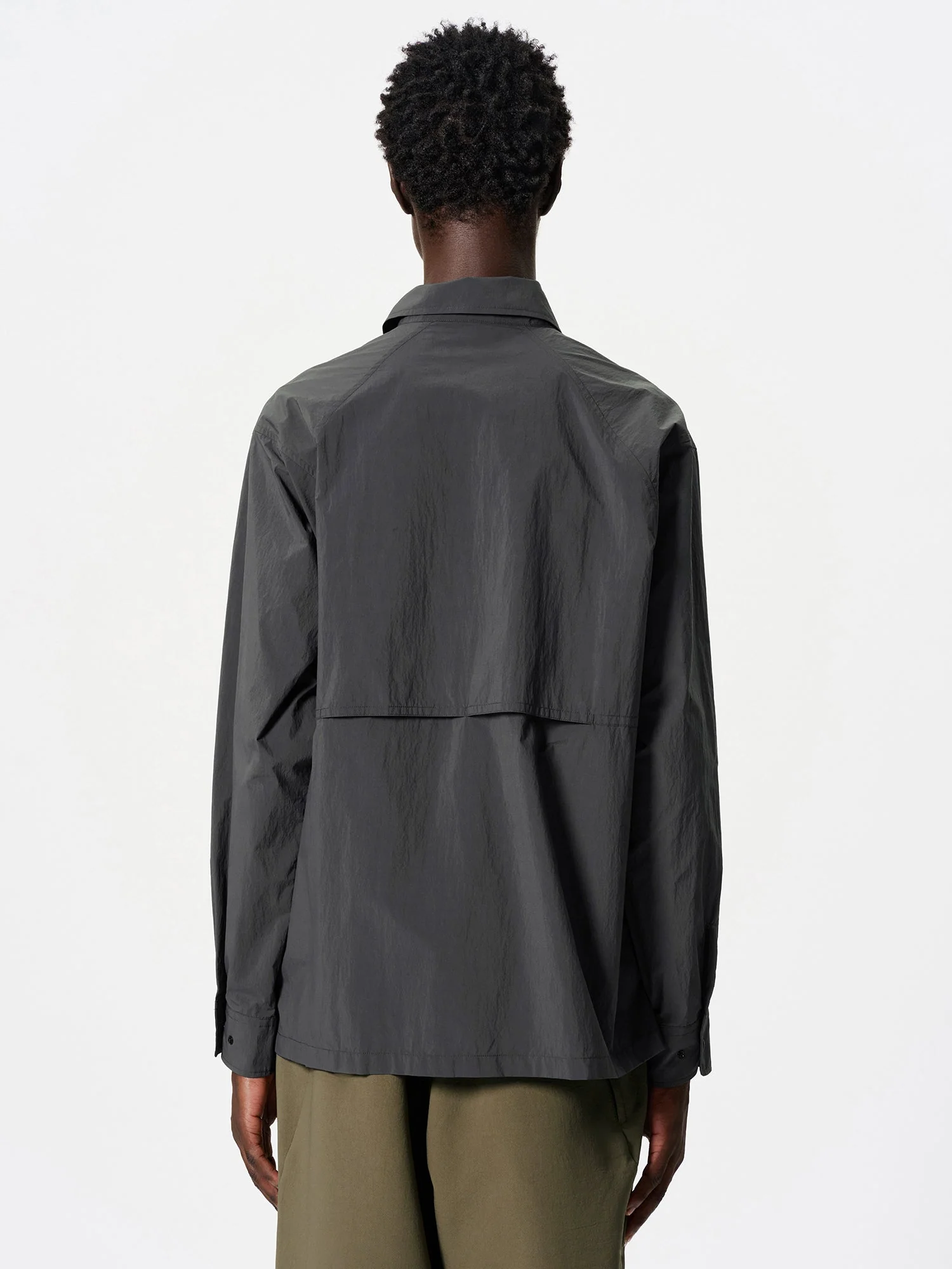Advanced Light Ventilation Shirt - Image 8