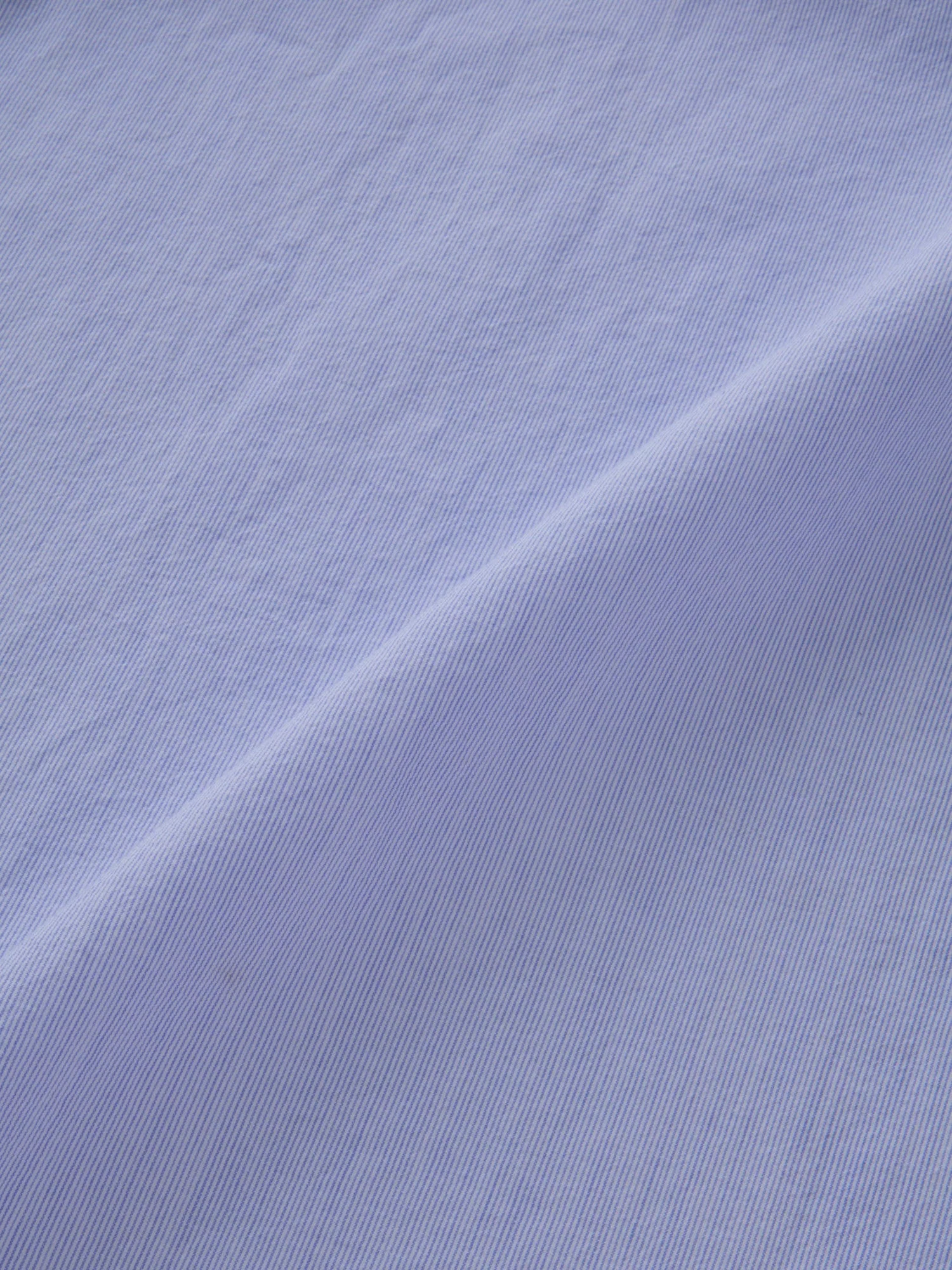 Fine Cotton Seersucker Striped Shirt - Image 9