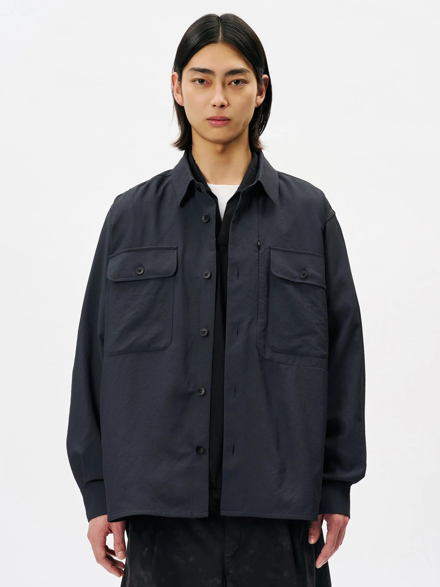 Solarshade Shirt