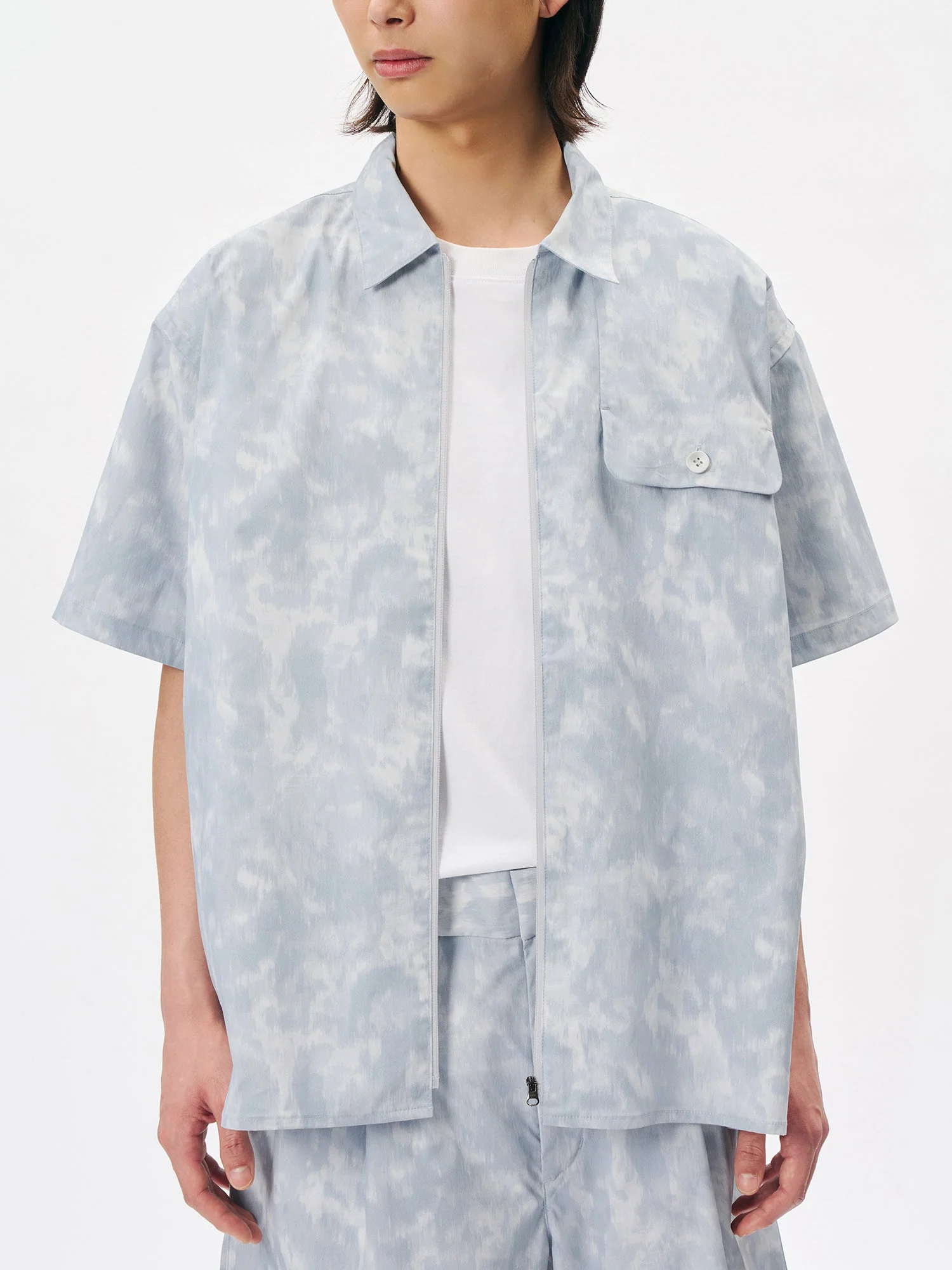 Yurameki S/S Shirt - Image 11
