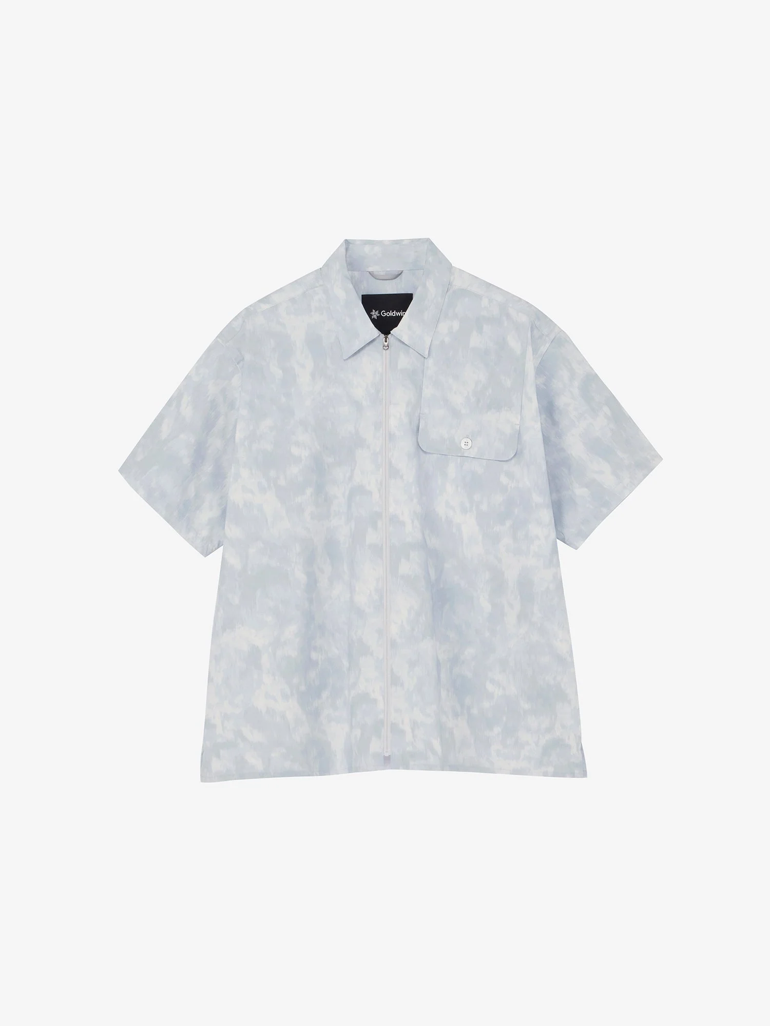 Yurameki S/S Shirt - Image 2
