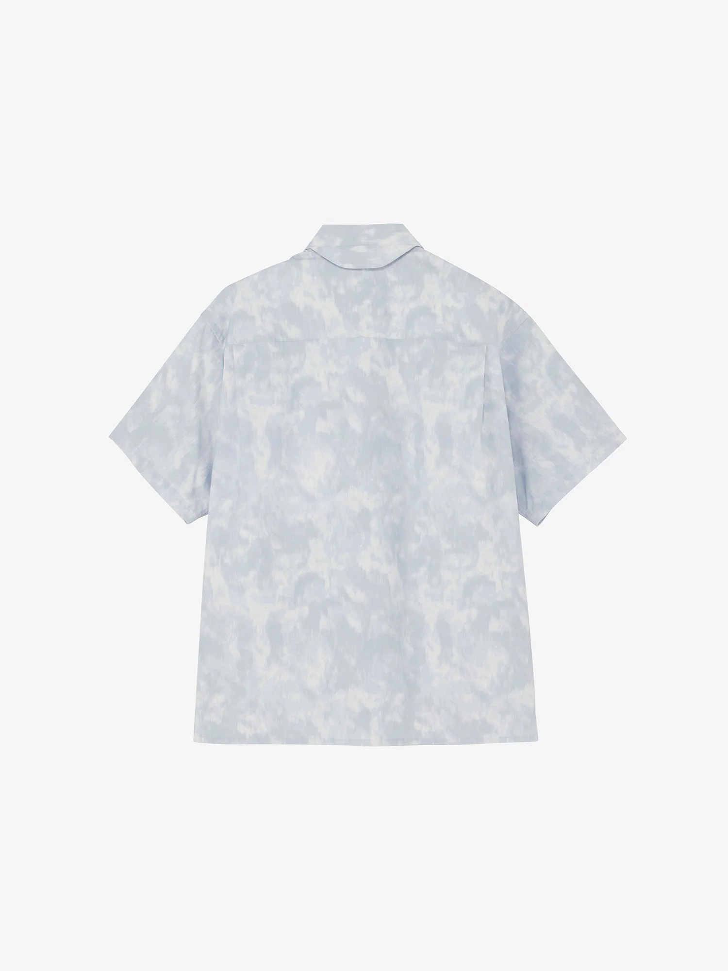 Yurameki S/S Shirt - Image 3