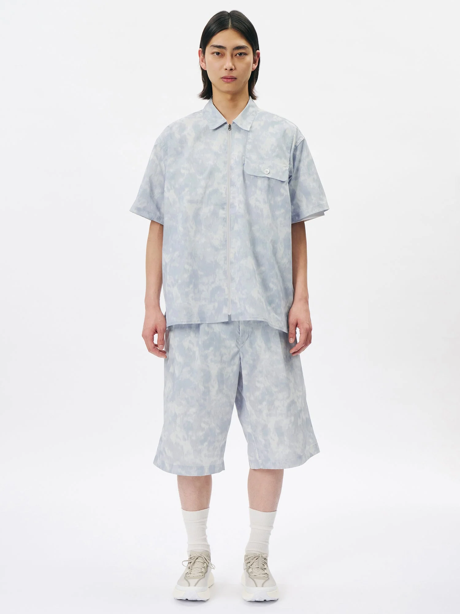 Yurameki S/S Shirt - Image 4