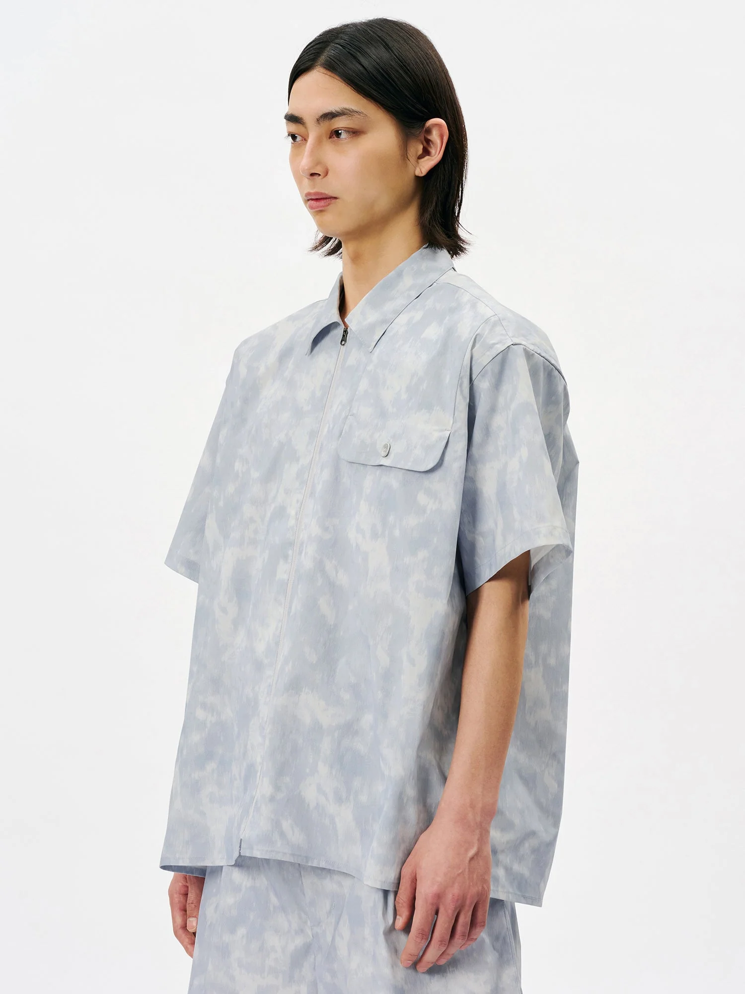 Yurameki S/S Shirt - Image 5