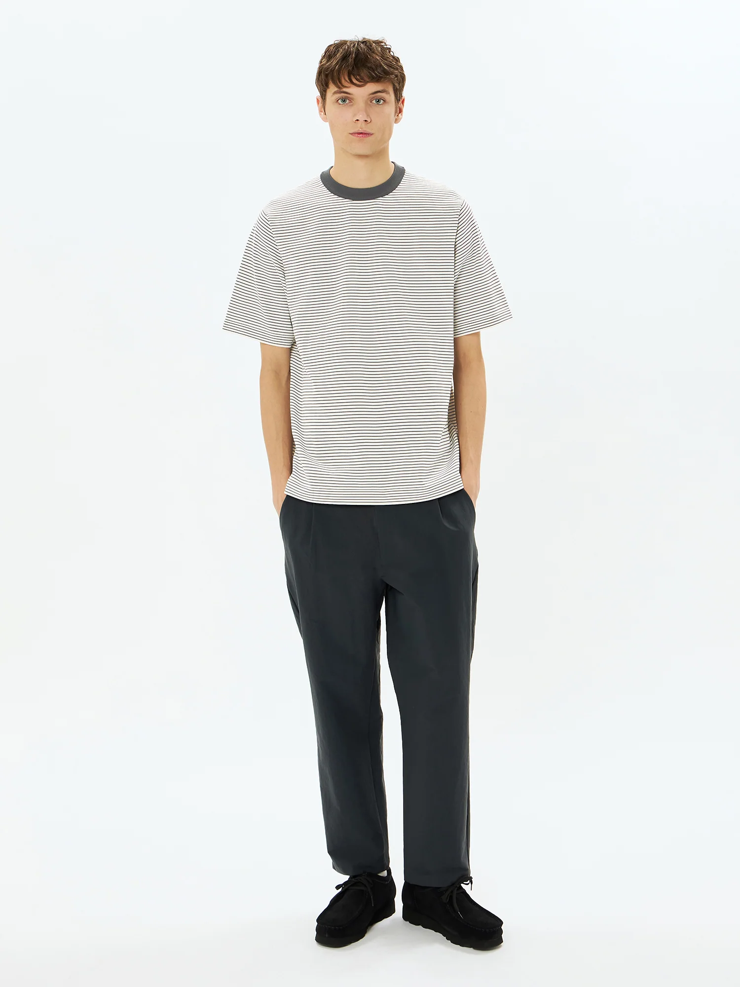 DELTAPEAK T-shirt - Image 4