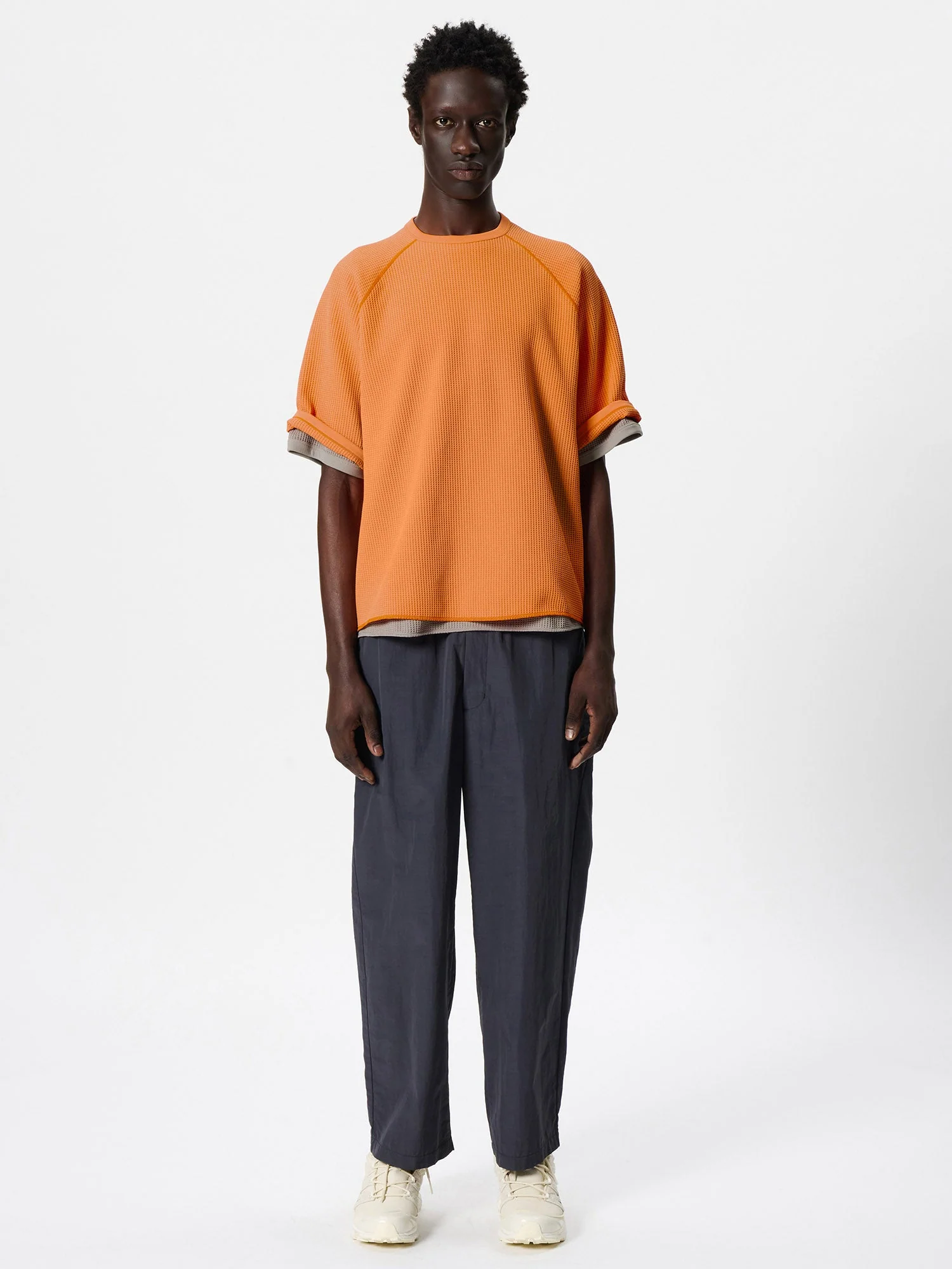 WF Light T-shirt - Image 4