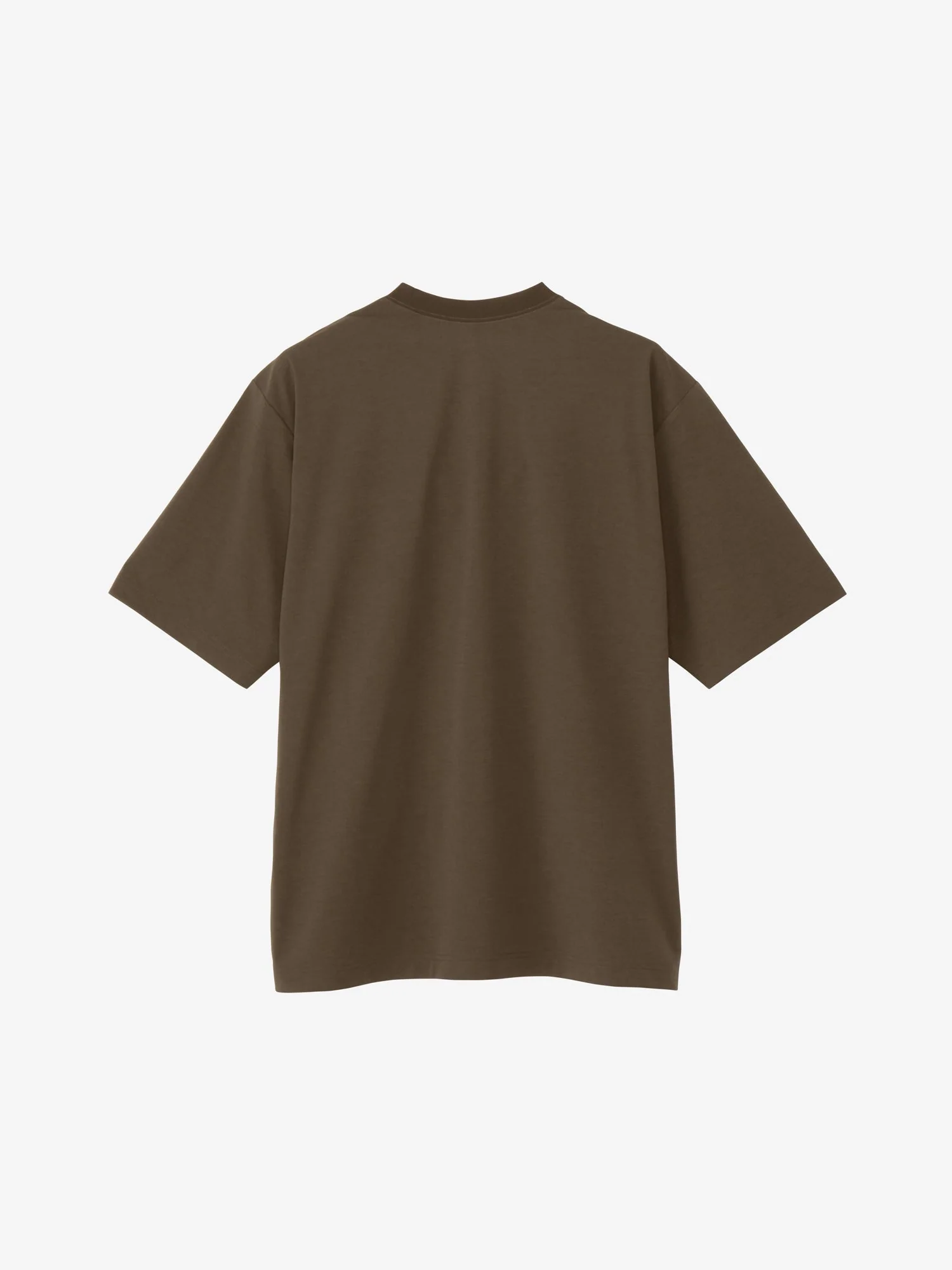 Oversized Pocket T-shirt - Image 12