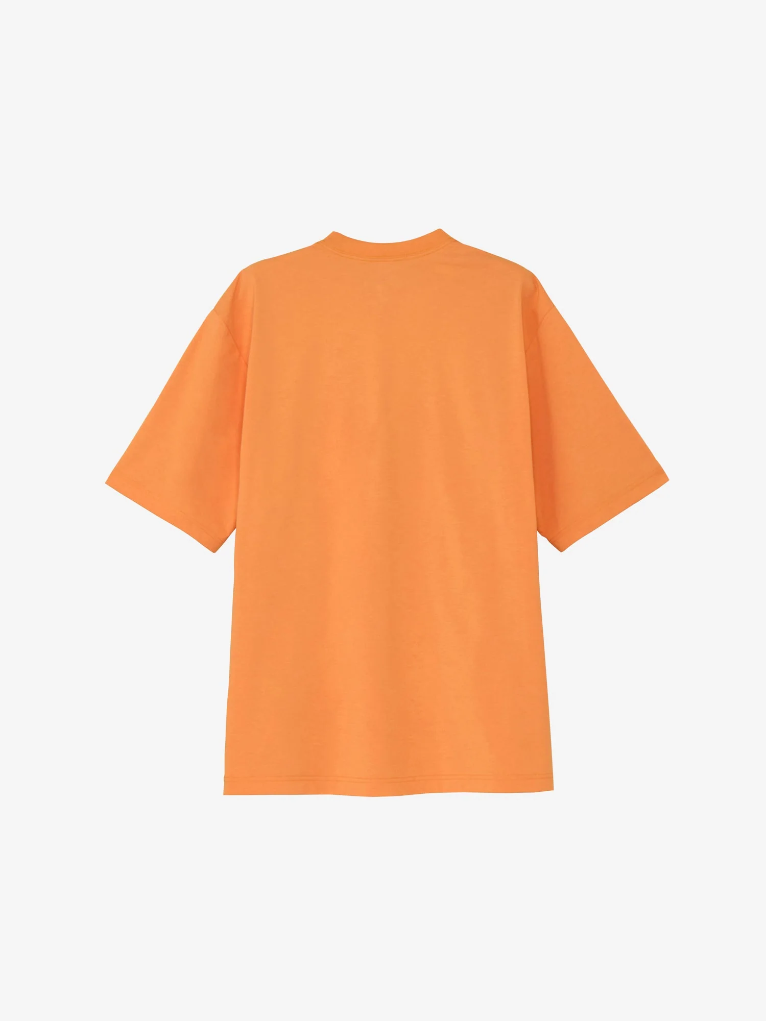 Oversized Pocket T-shirt - Image 3