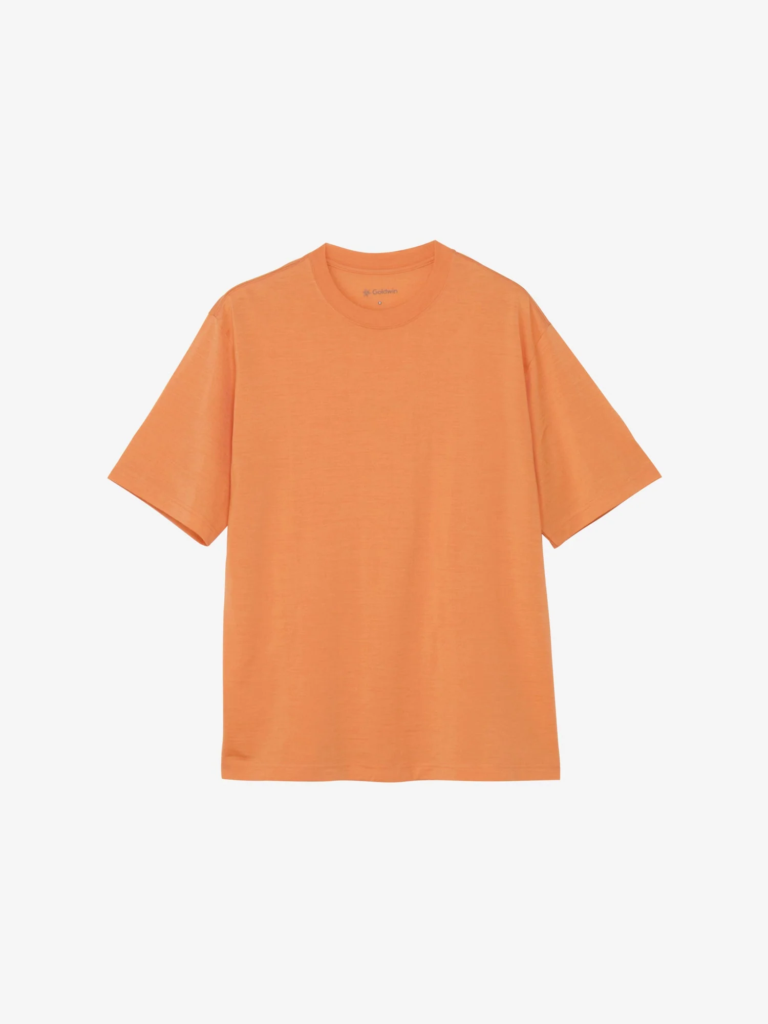Wool x Lyocell Jersey T-shirt - Image 7