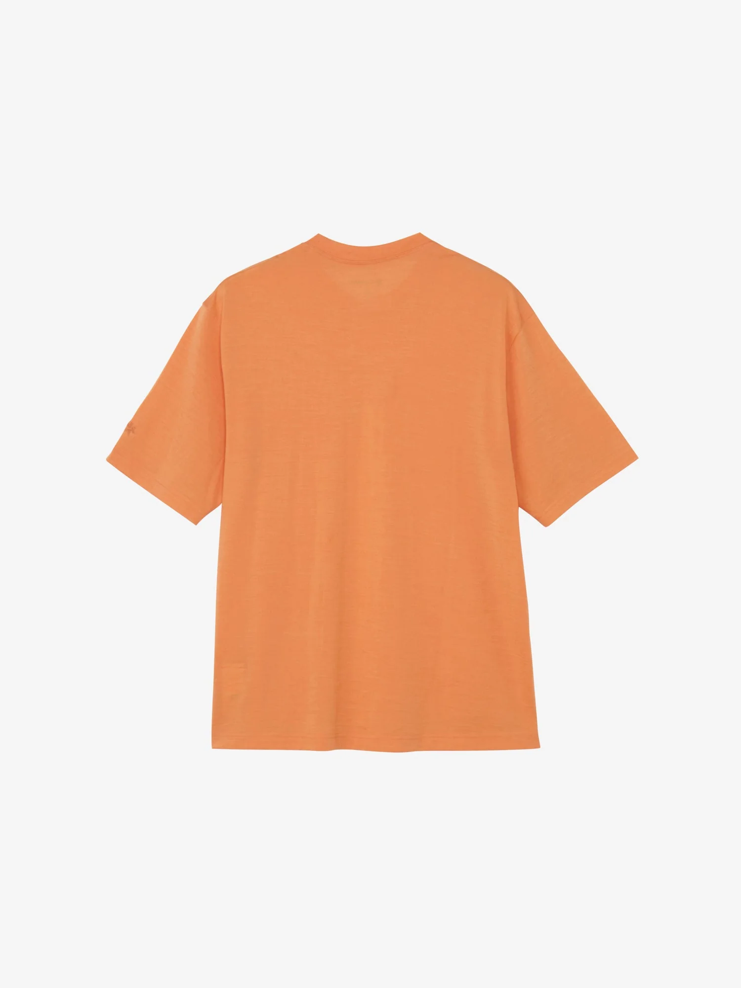 Wool x Lyocell Jersey T-shirt - Image 8