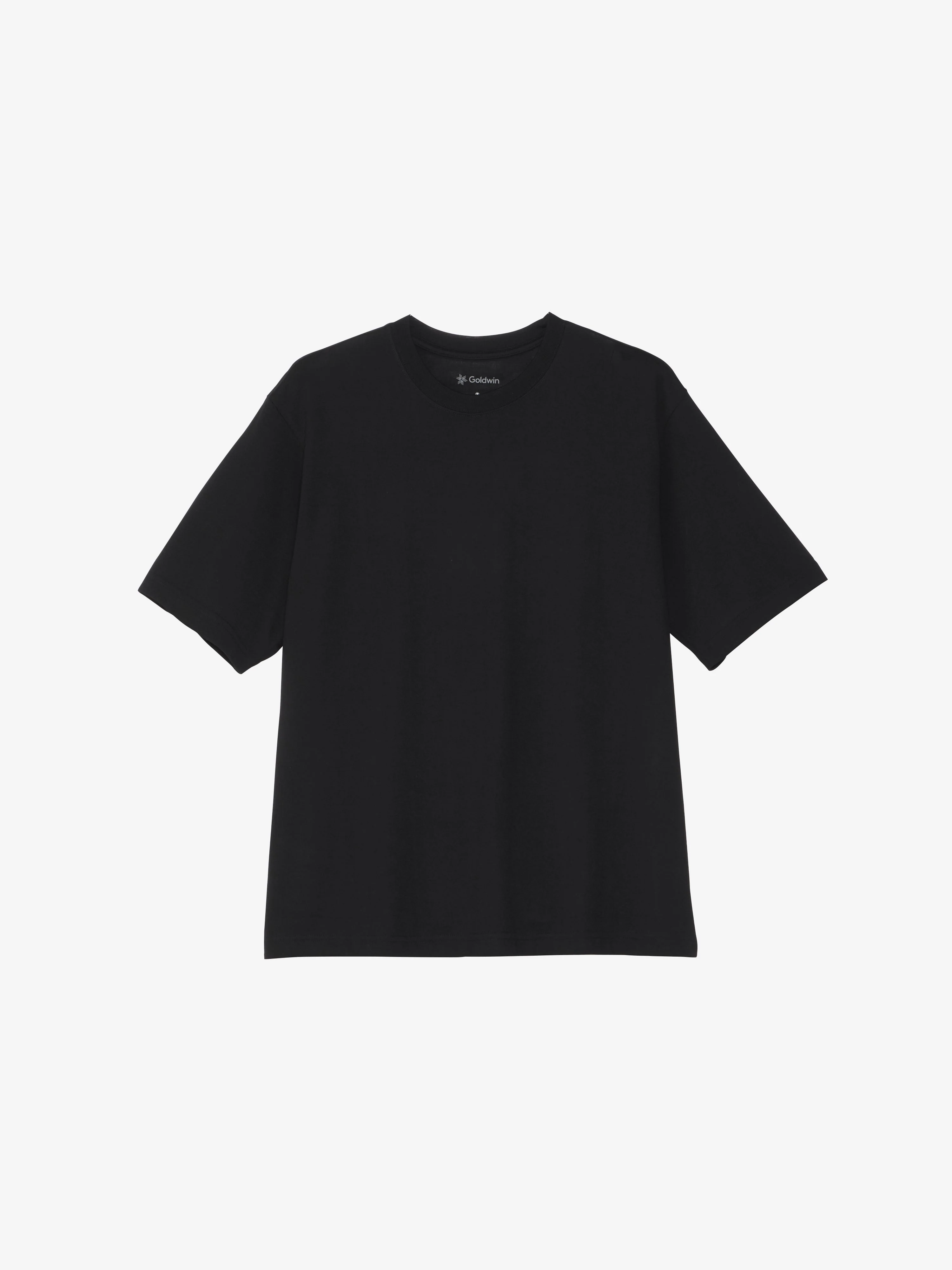 Wool x Lyocell Jersey T-shirt - Image 9