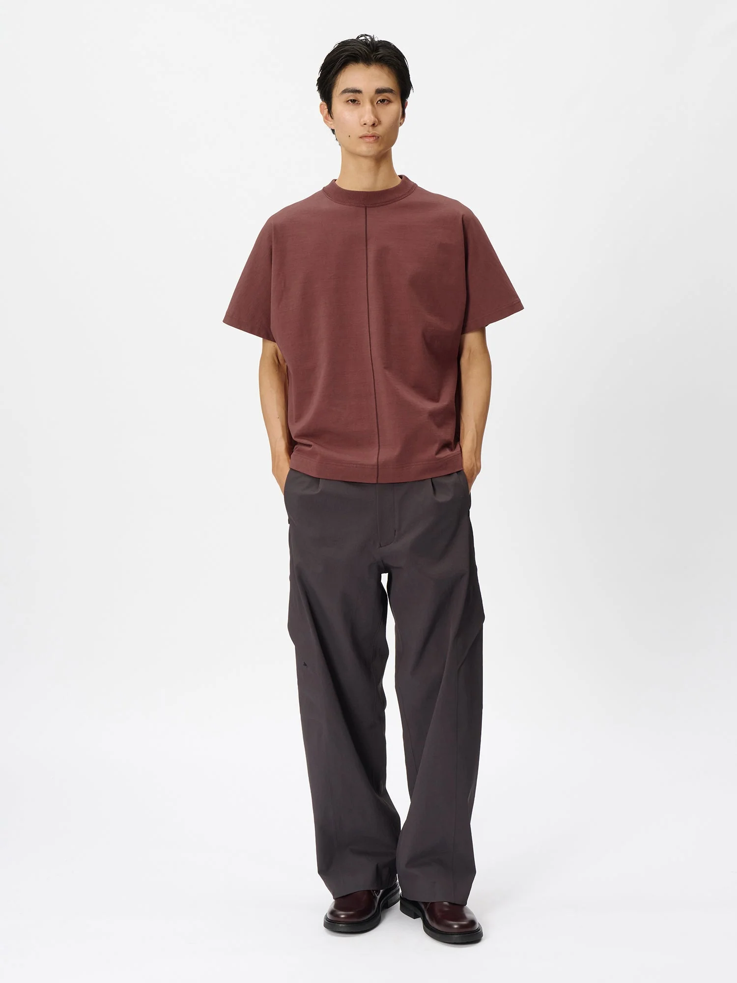 Goldwin _J.L-A.L_ Dolman T-shirt - Image 8