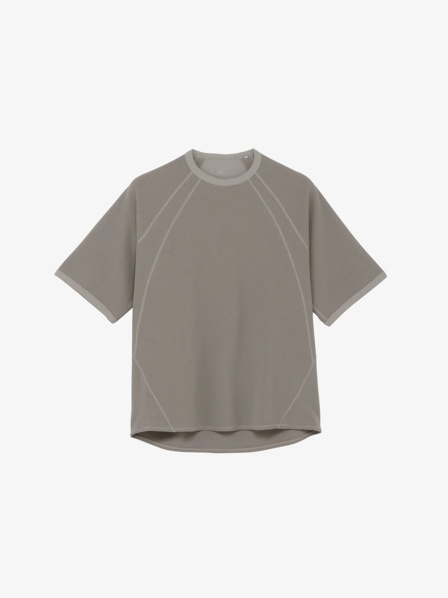 Mesh WF Actinoid T-shirt - Image 2