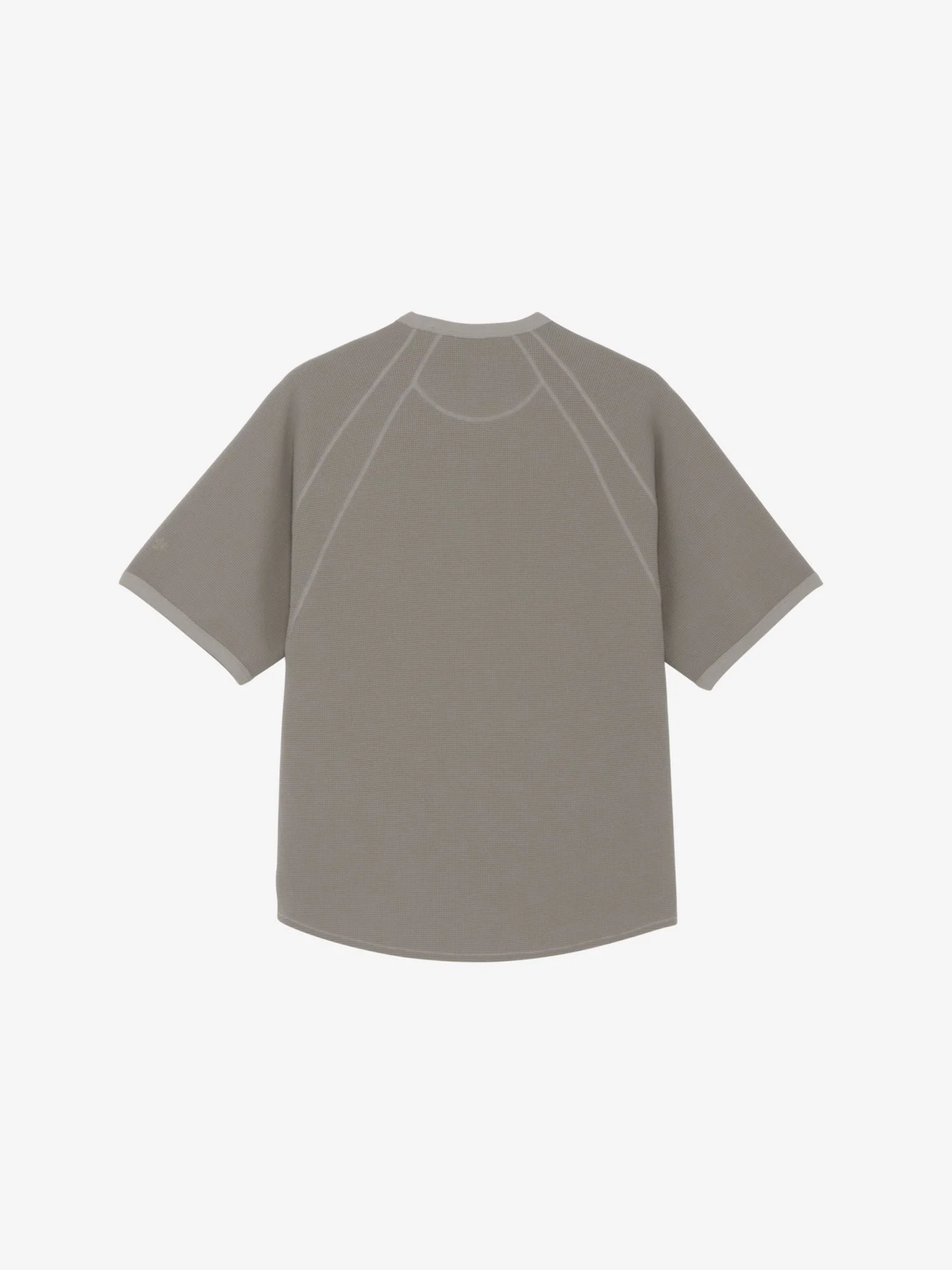 Mesh WF Actinoid T-shirt - Image 3