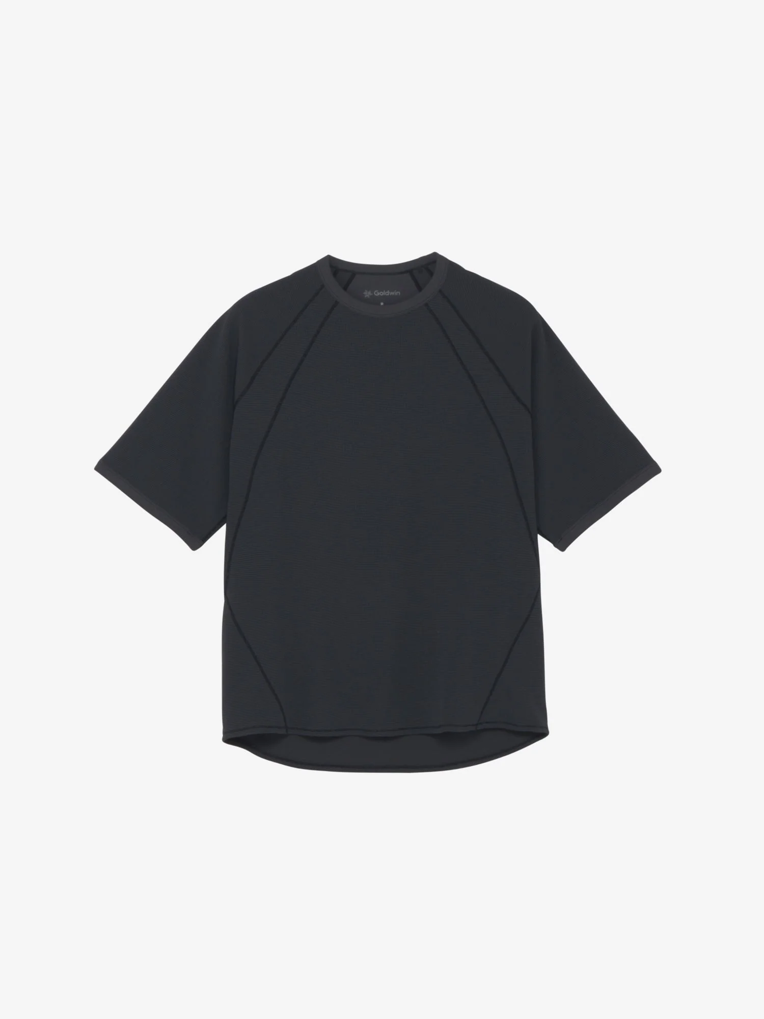 Mesh WF Actinoid T-shirt - Image 7
