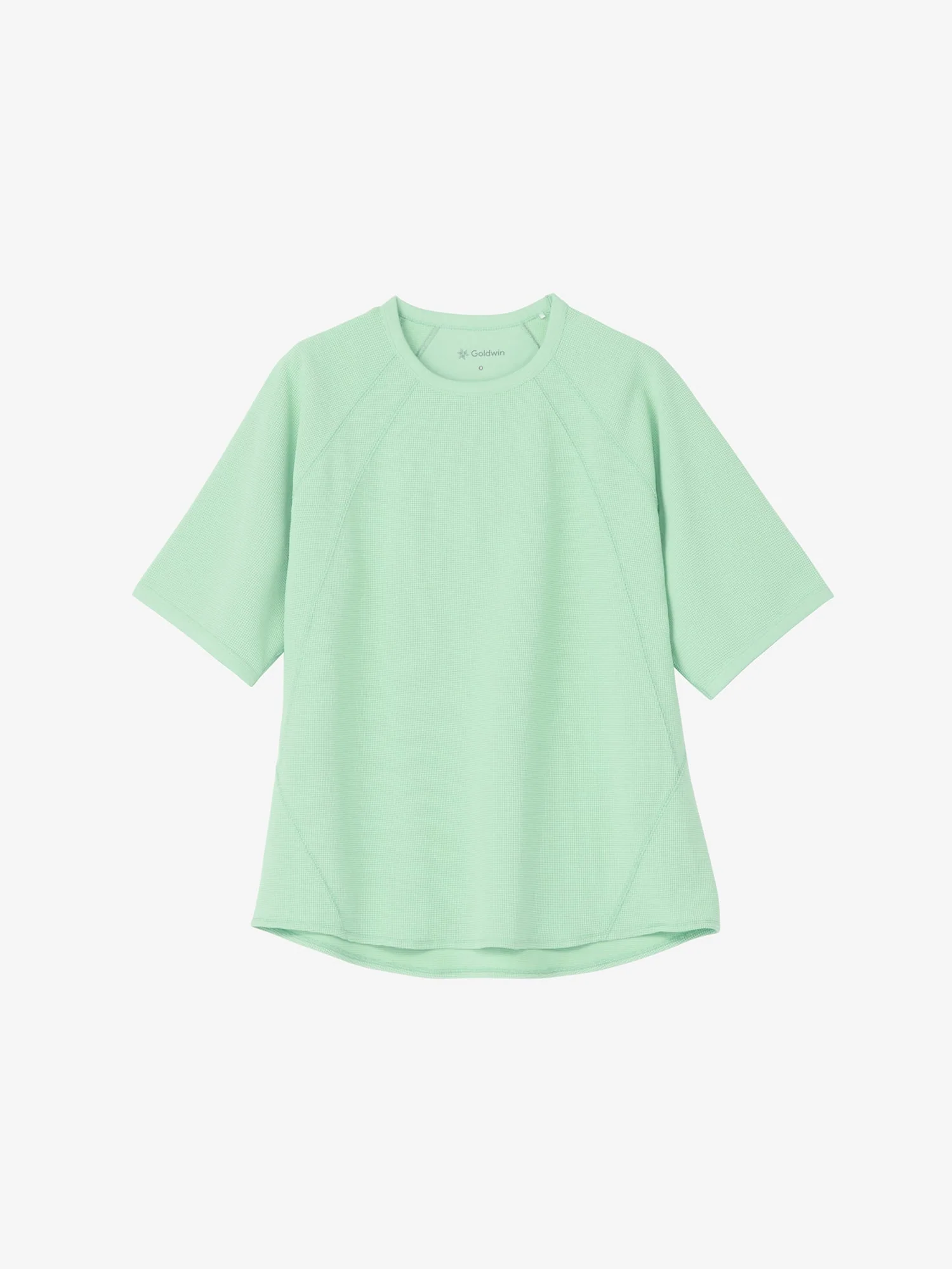 Mesh WF Actinoid T-shirt - Image 8