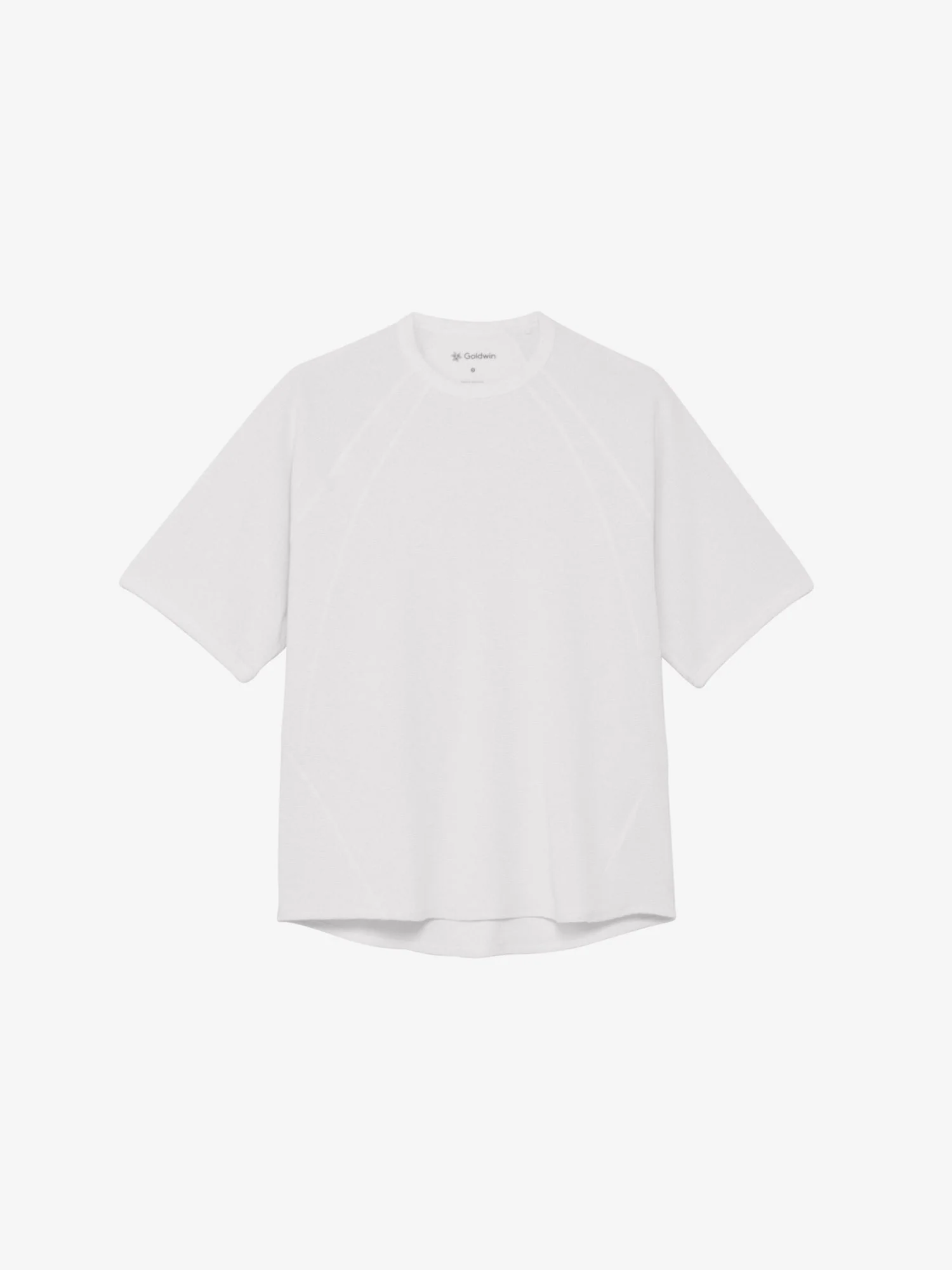 Mesh WF Actinoid T-shirt - Image 9