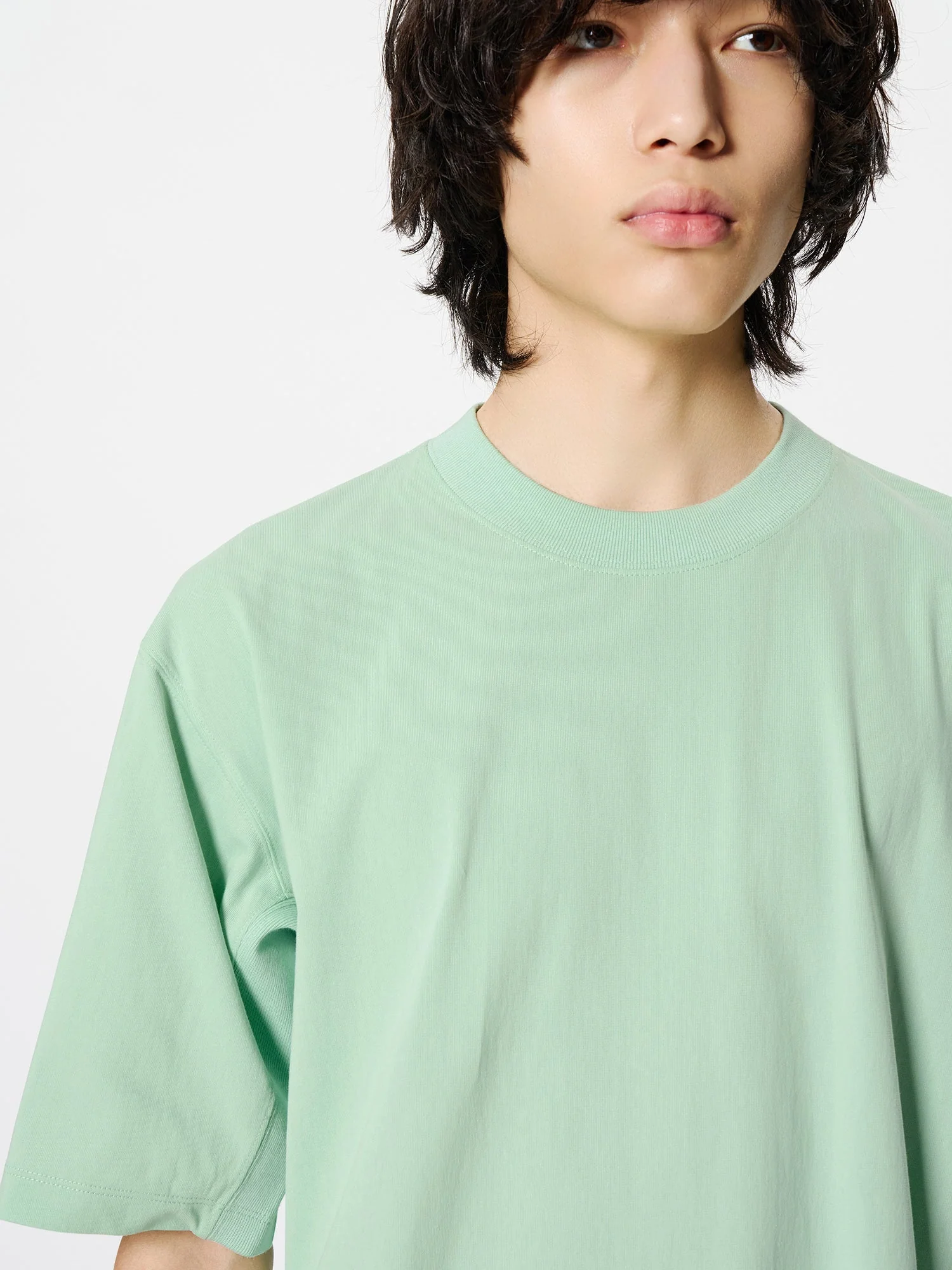 Fine Tricot T-shirt - Image 10