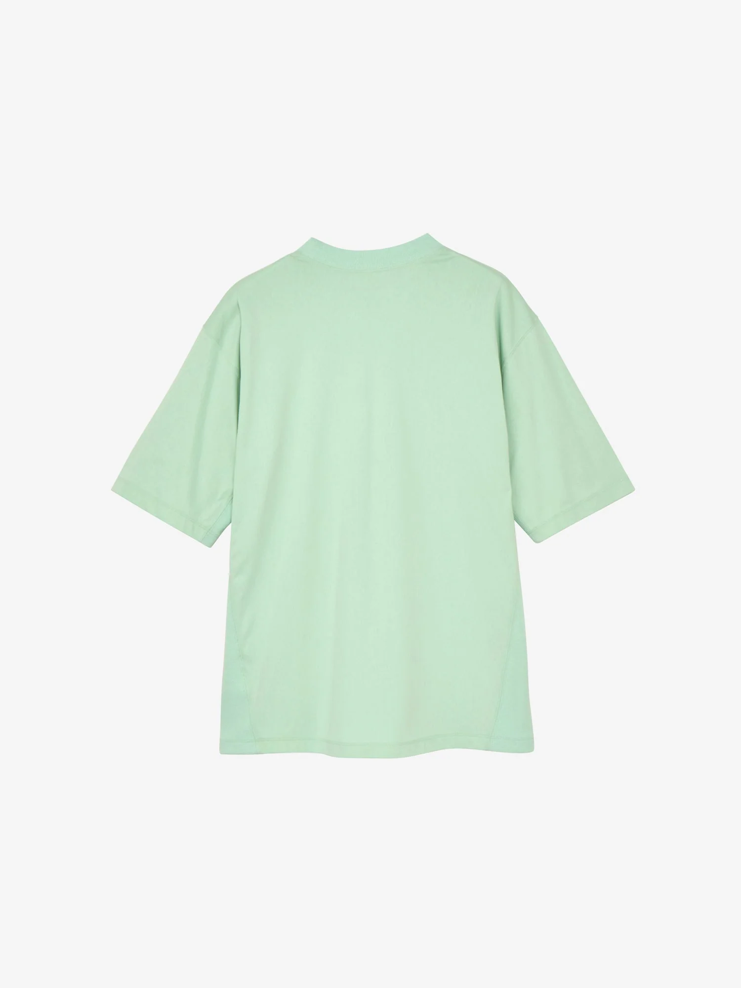 Fine Tricot T-shirt - Image 3