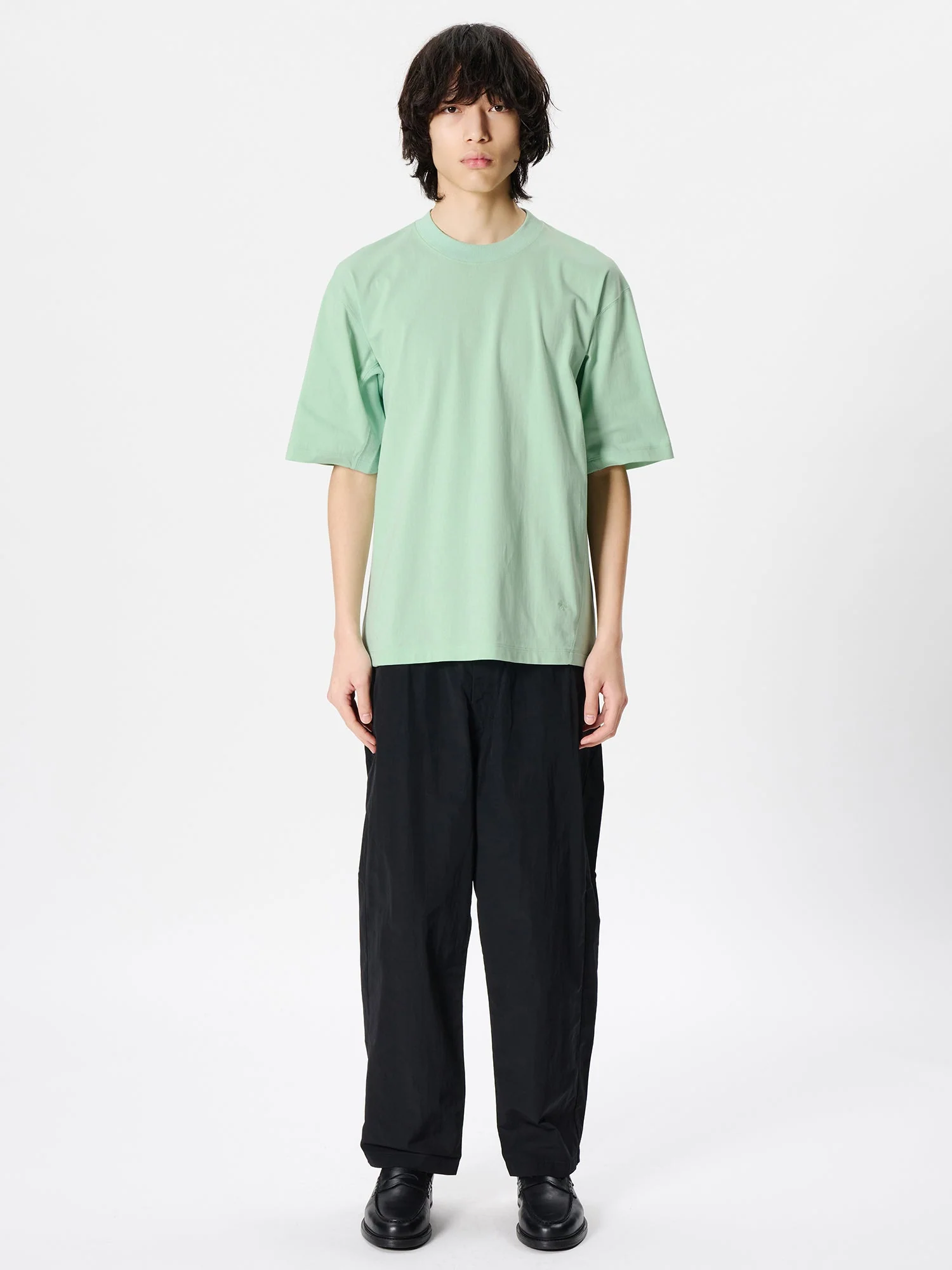 Fine Tricot T-shirt - Image 4