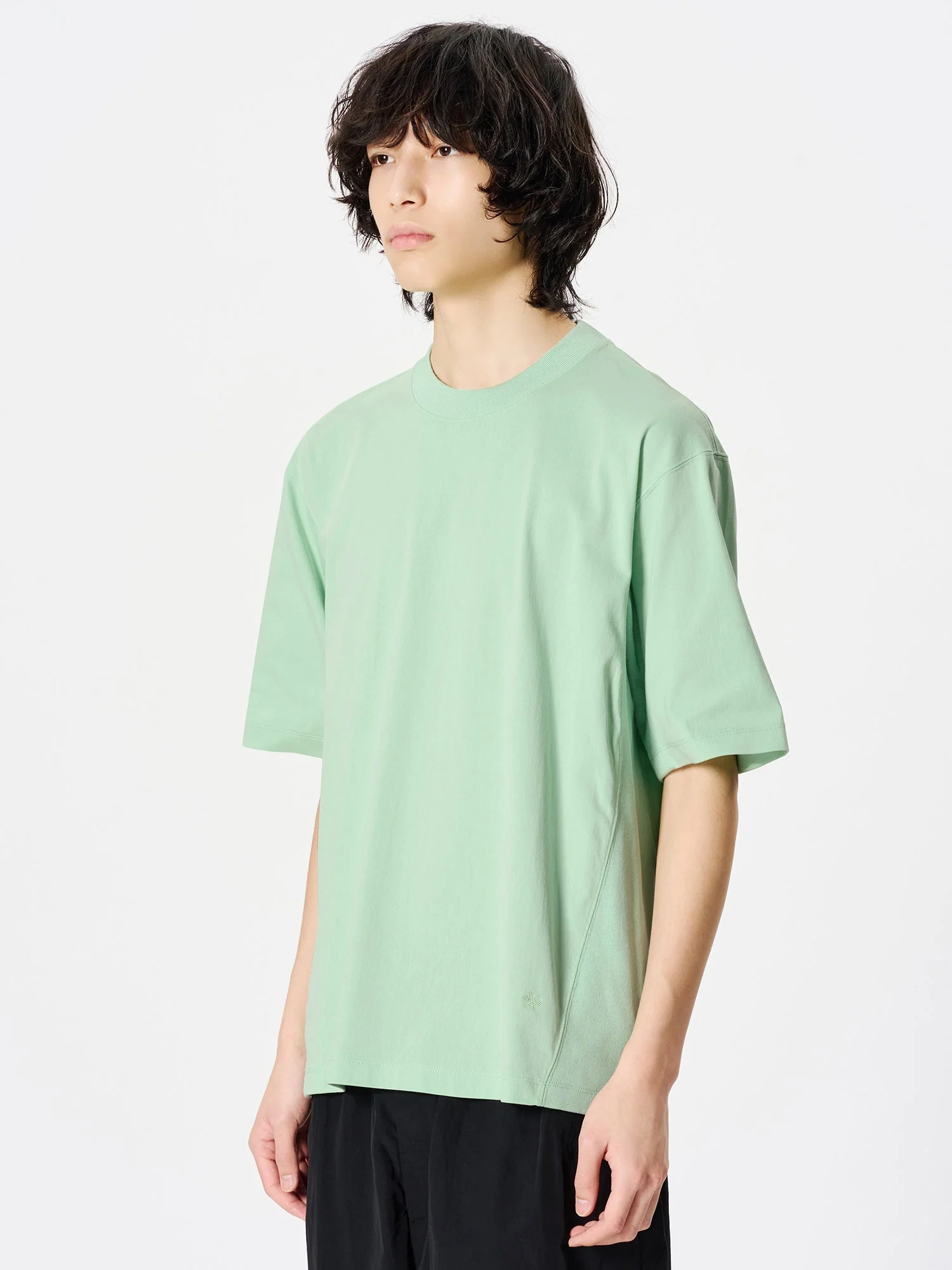 Fine Tricot T-shirt - Image 5