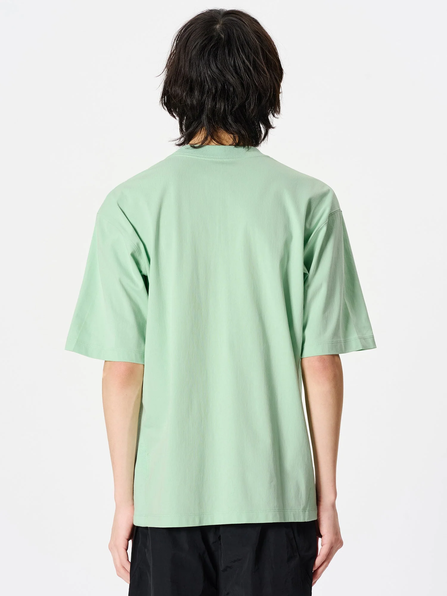 Fine Tricot T-shirt - Image 6