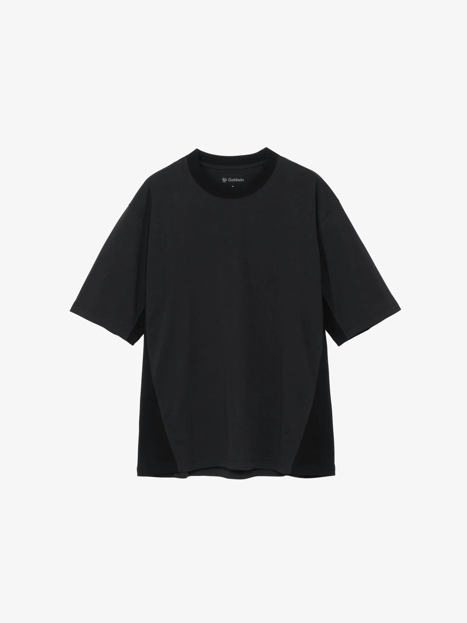 Fine Tricot T-shirt - Image 7