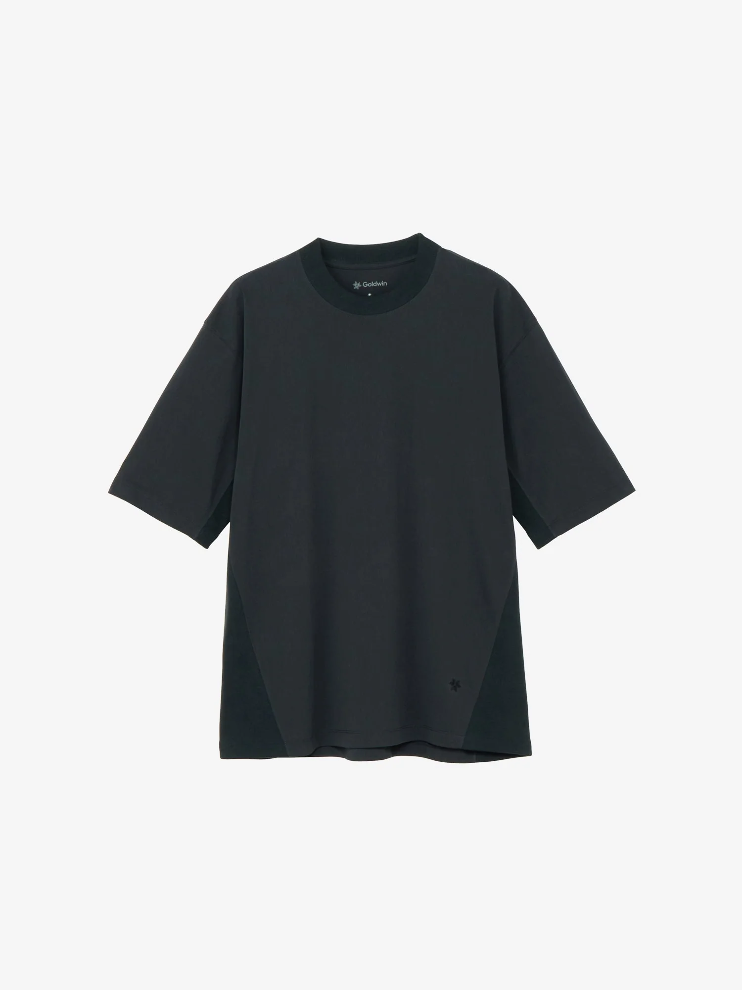 Fine Tricot T-shirt - Image 8