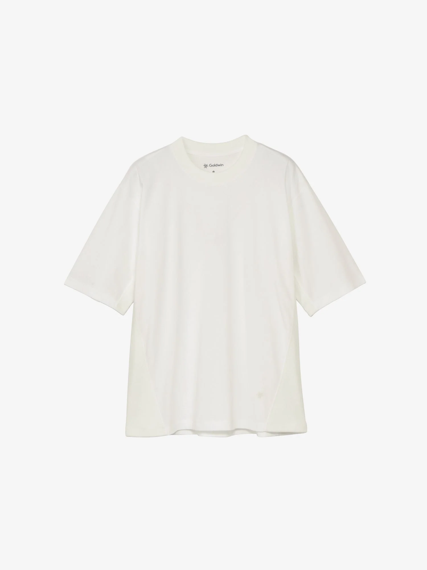 Fine Tricot T-shirt - Image 9