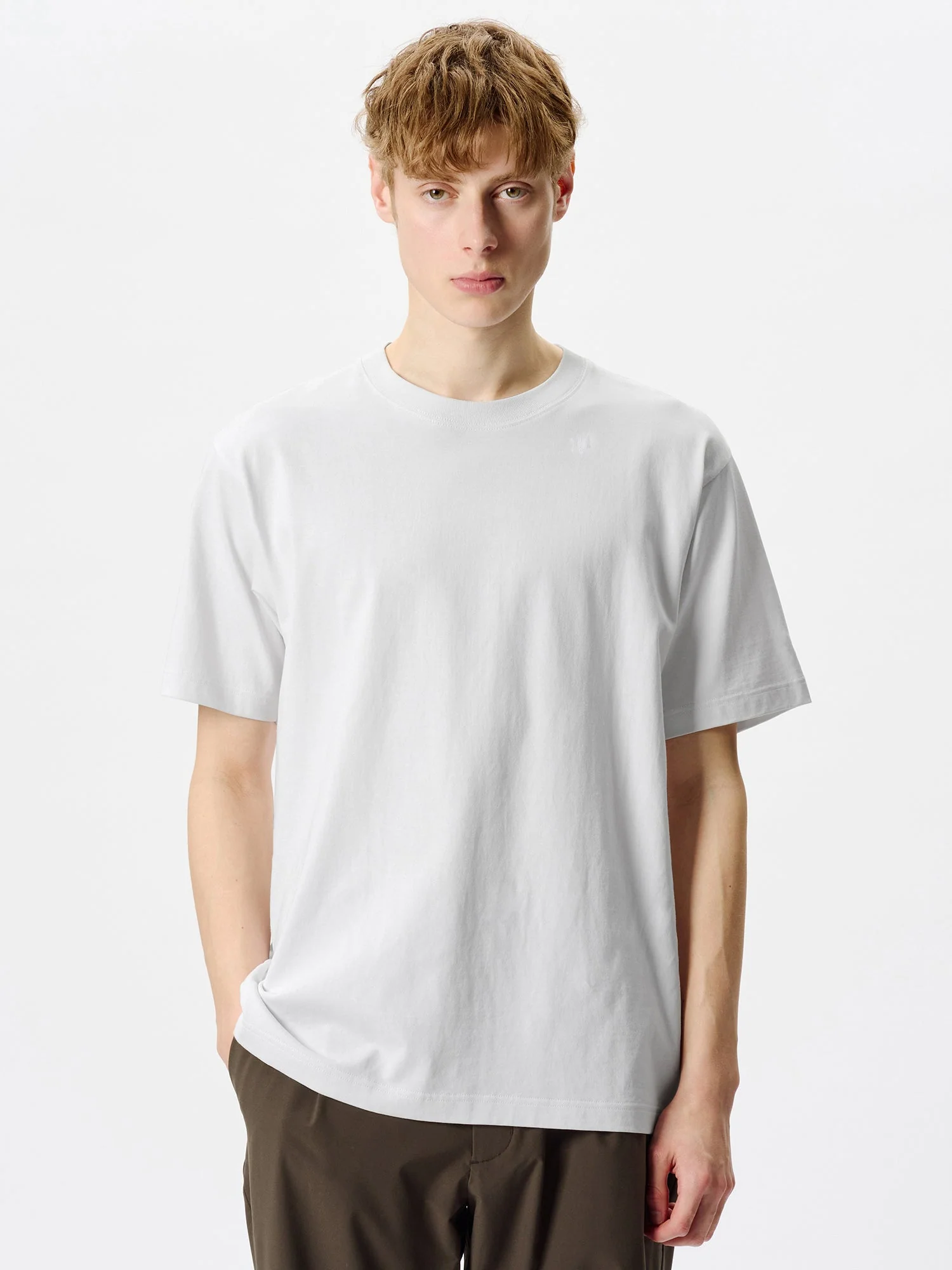 Cooling Aquora T-shirt