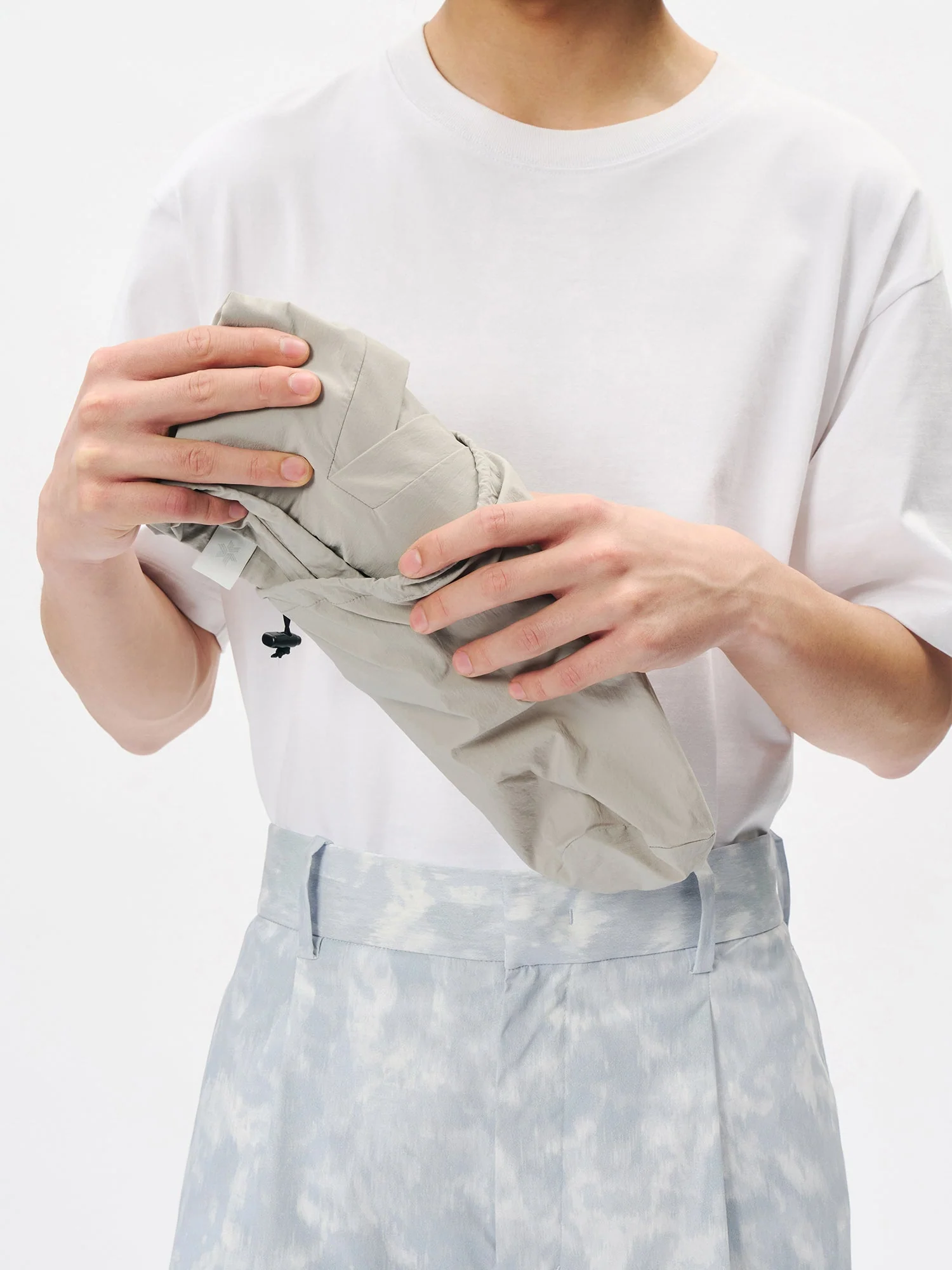Stretch Bilo S/S Pullover - Image 11