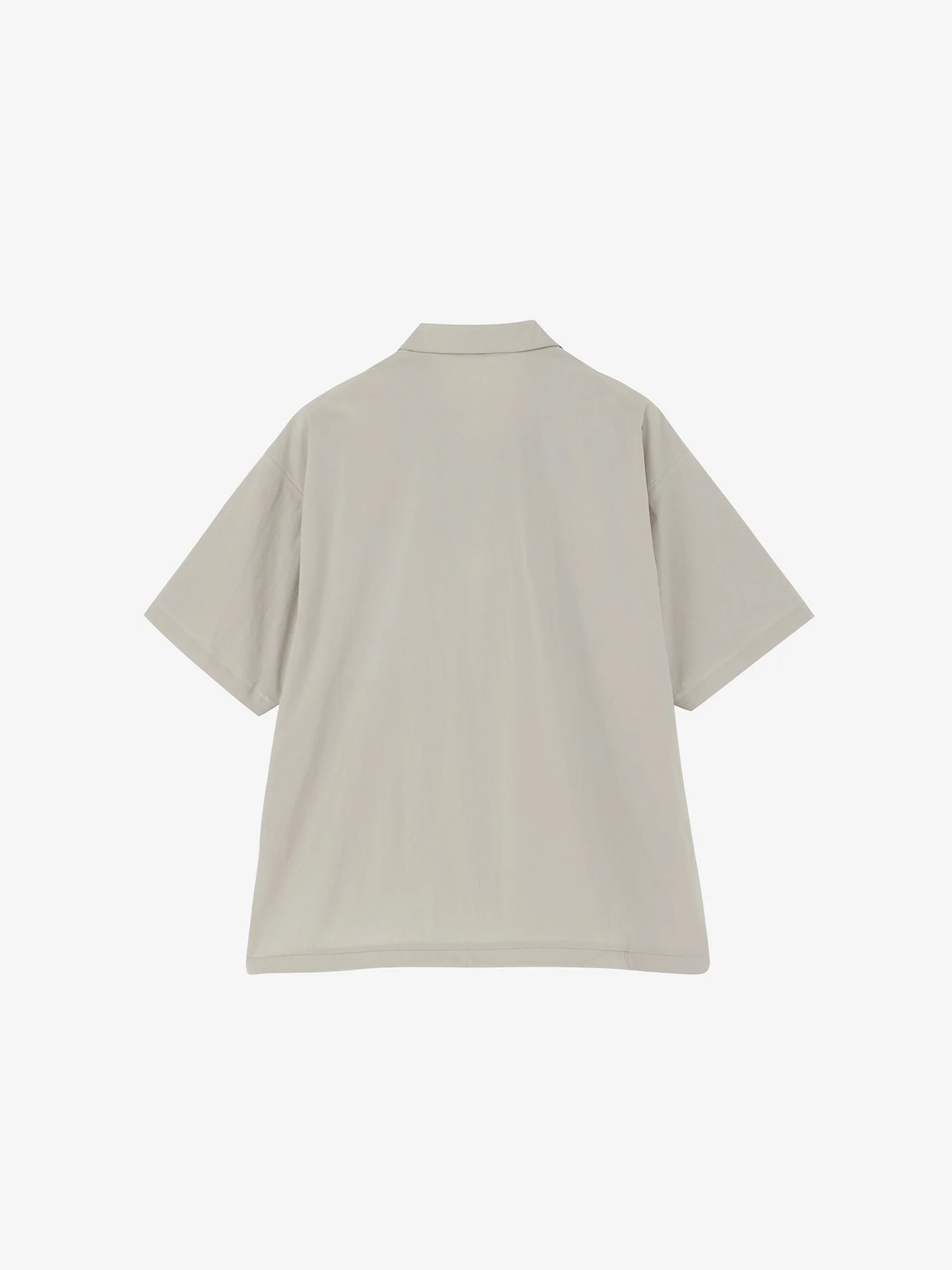 Stretch Bilo S/S Pullover - Image 3