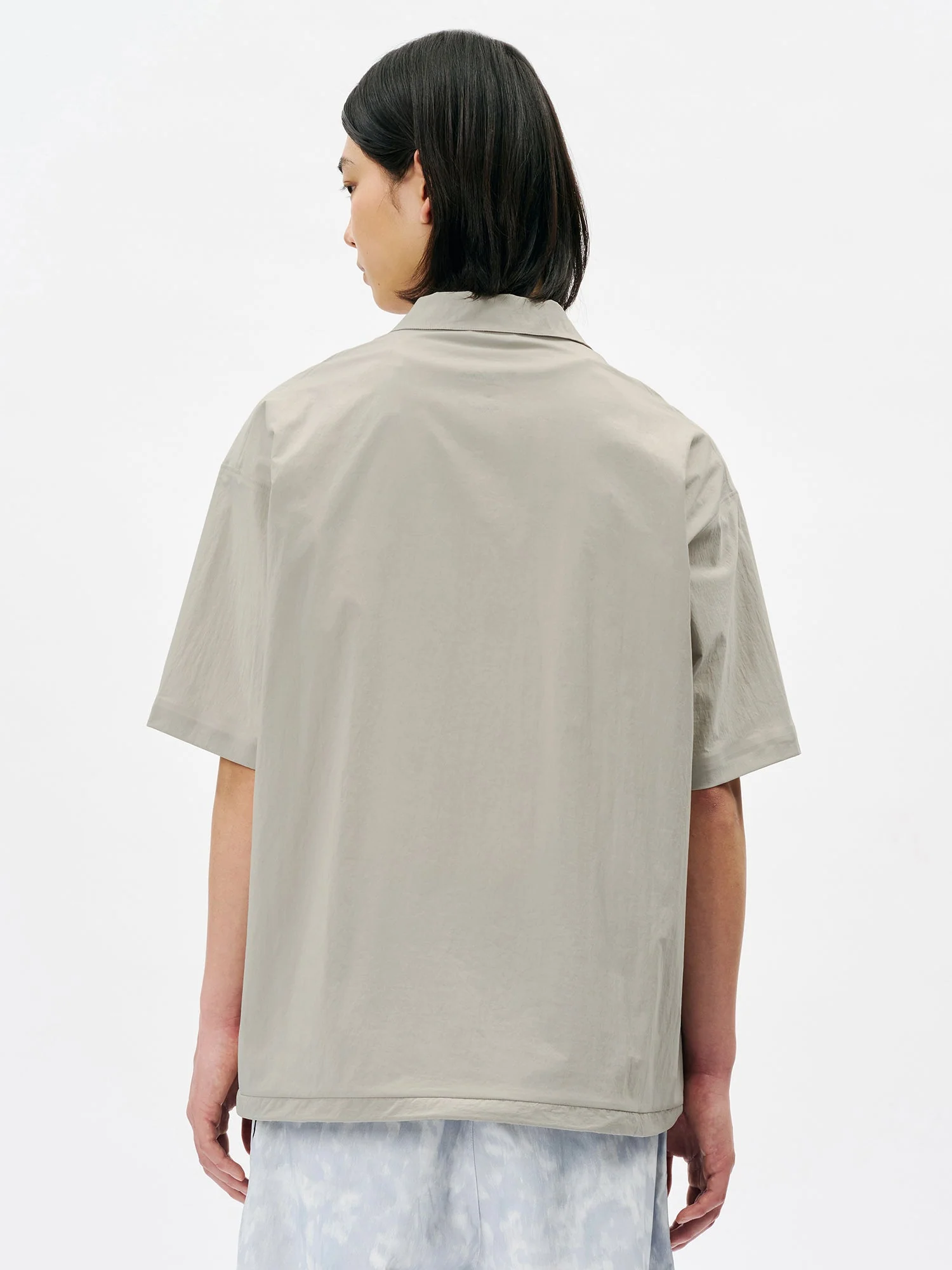 Stretch Bilo S/S Pullover - Image 6