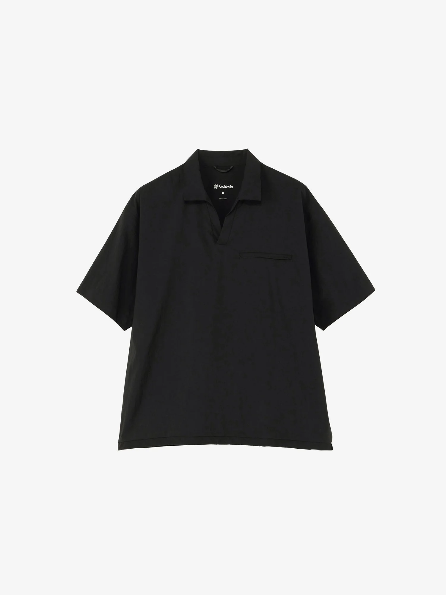 Stretch Bilo S/S Pullover - Image 7