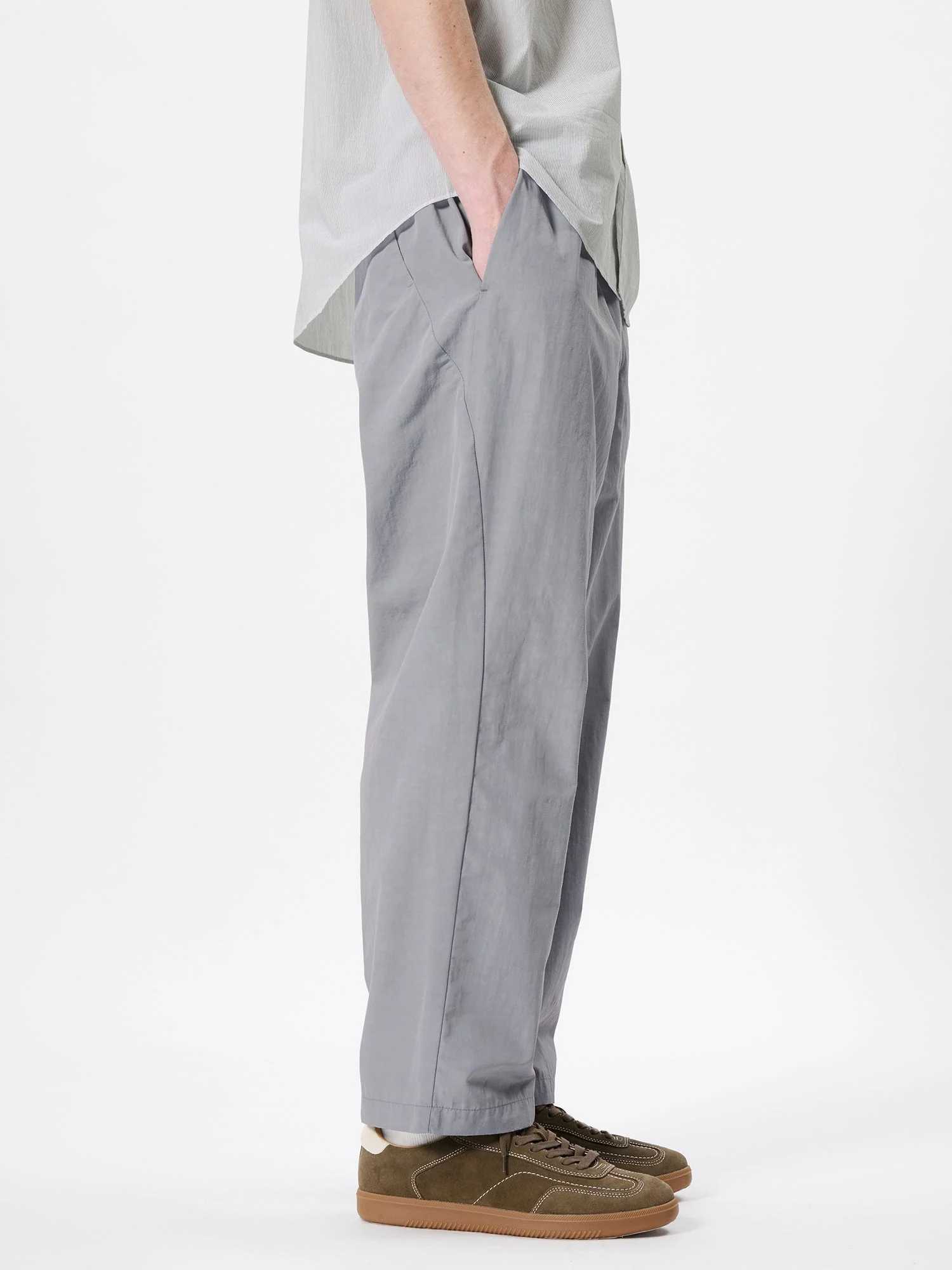 Relax Straight Easy Pants - Image 10
