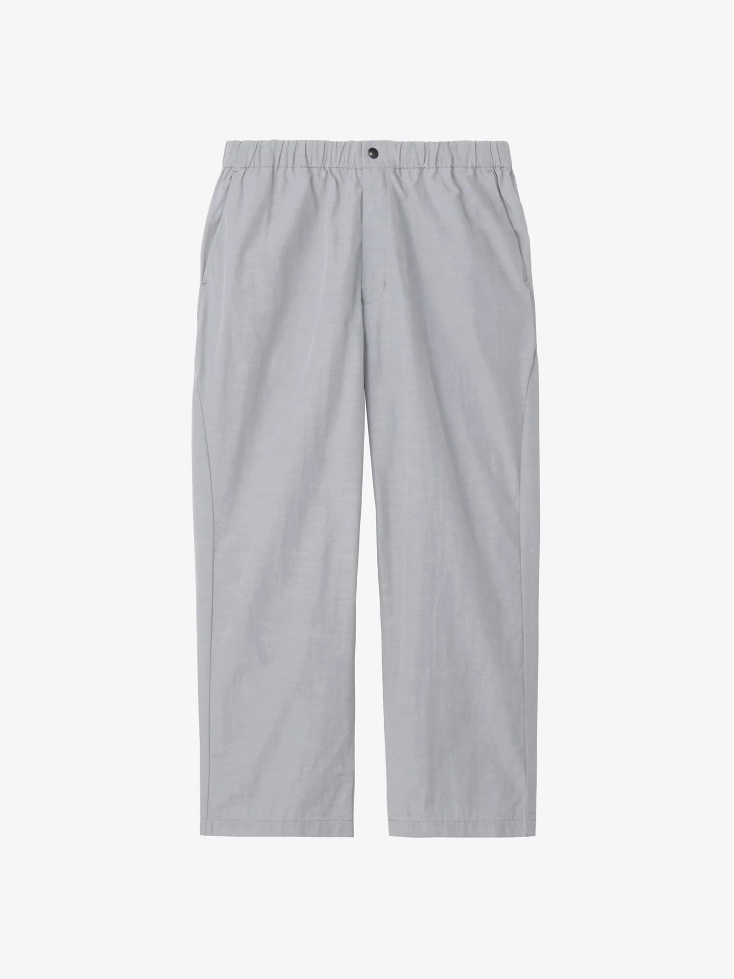 Relax Straight Easy Pants - Image 2