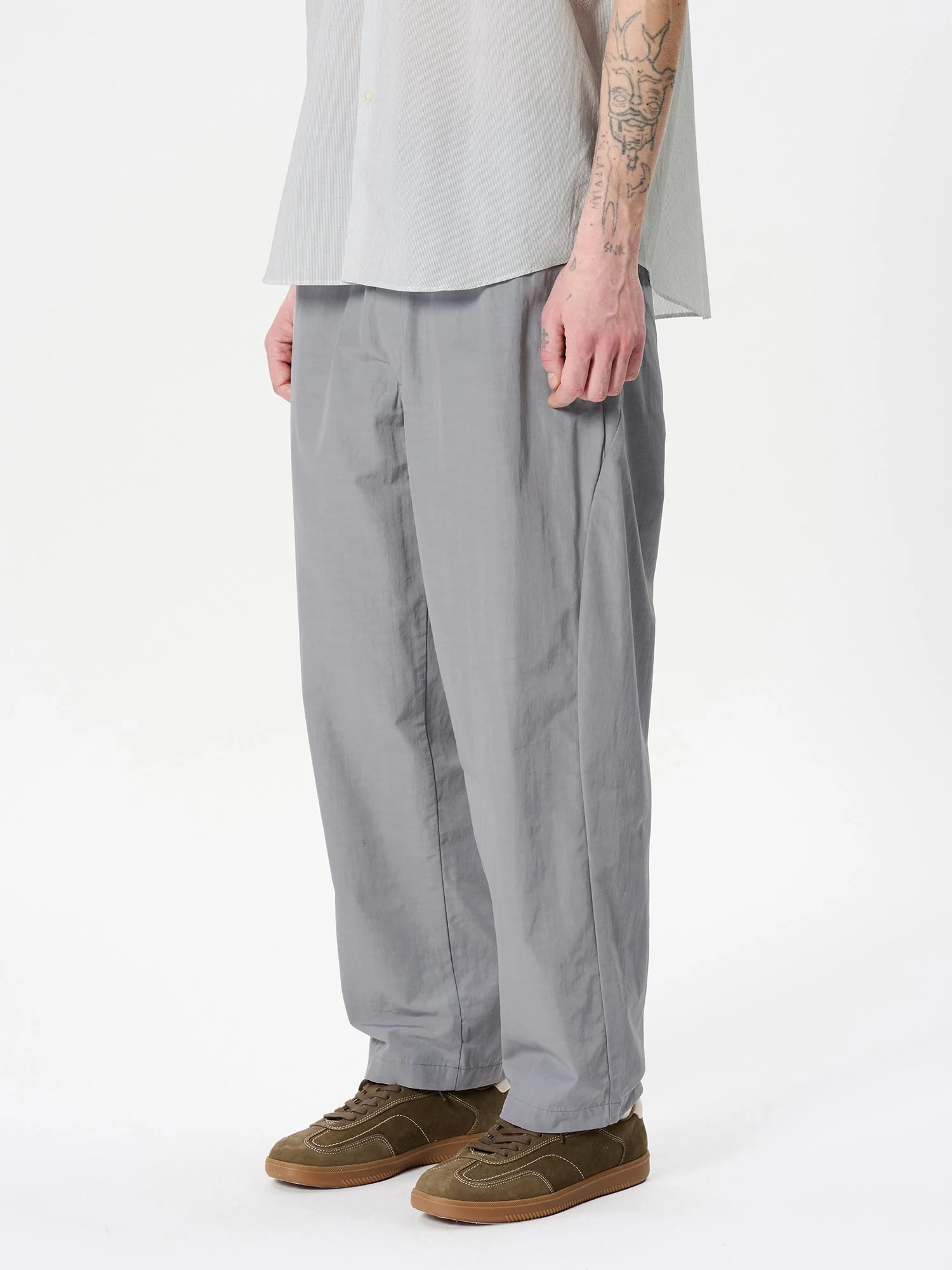 Relax Straight Easy Pants - Image 5