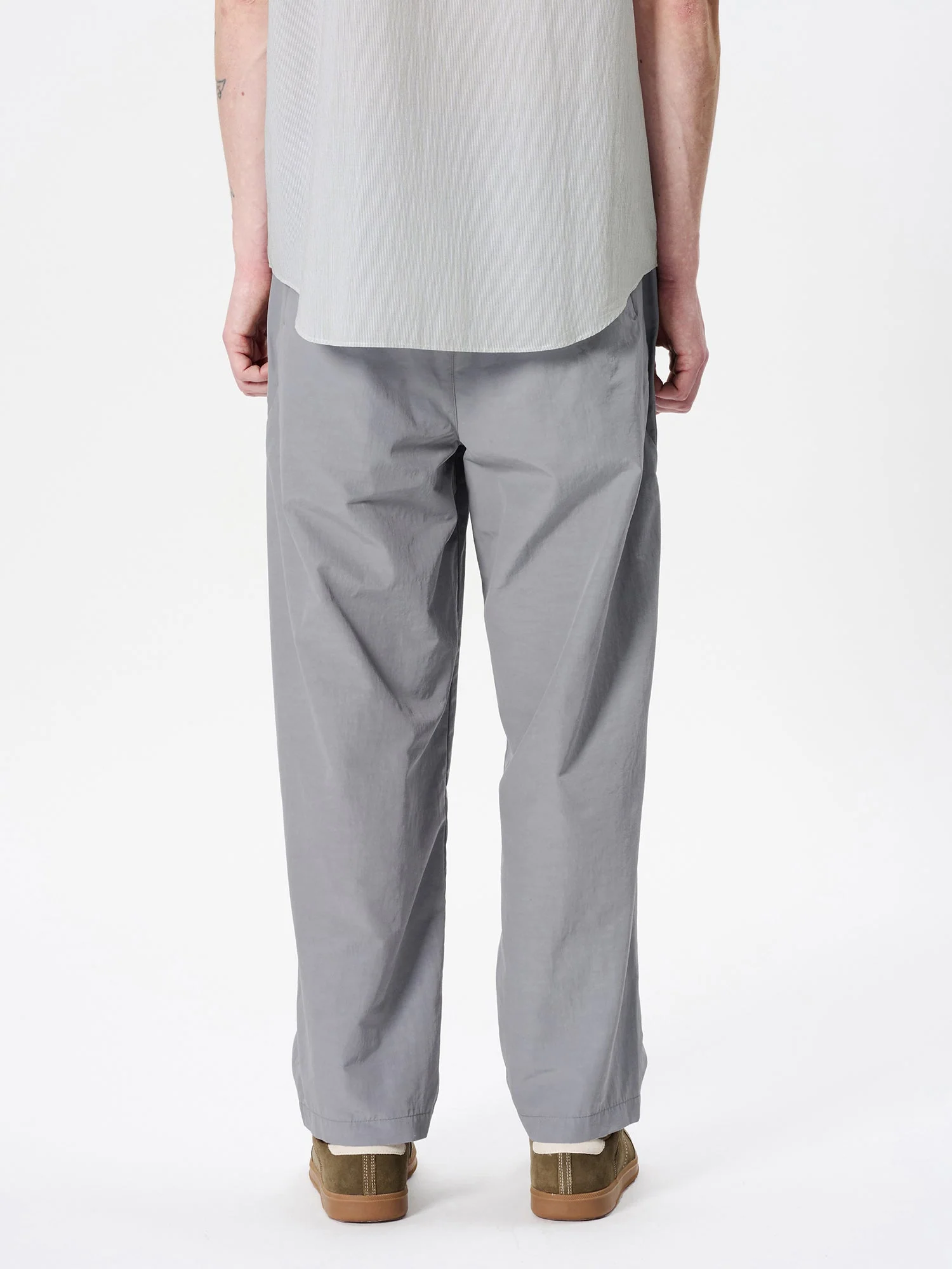 Relax Straight Easy Pants - Image 6