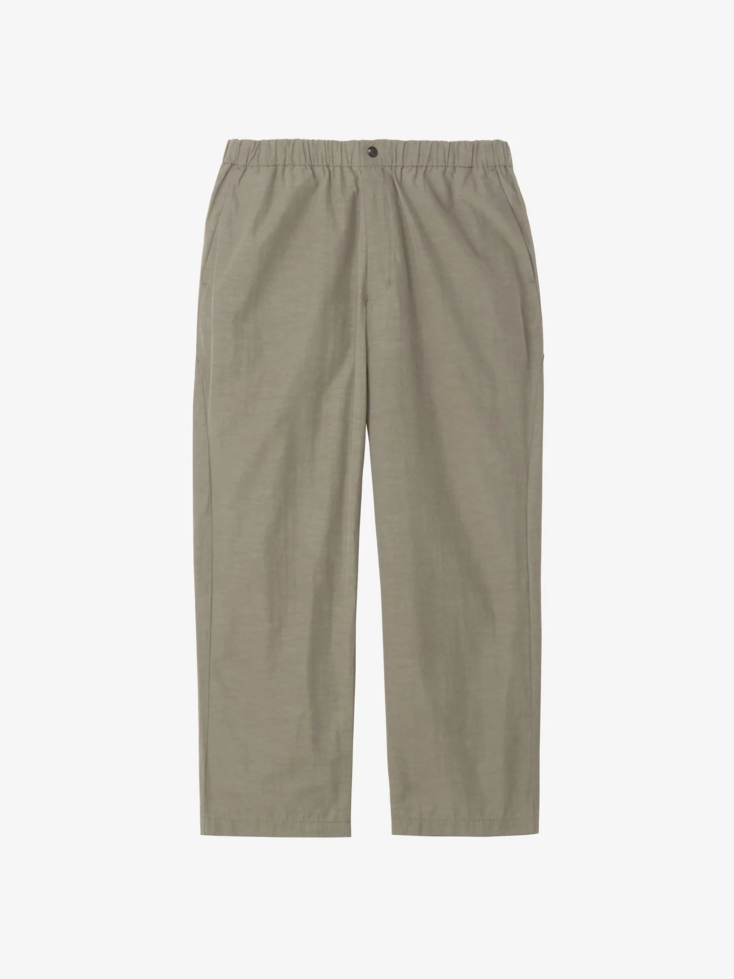 Relax Straight Easy Pants - Image 9