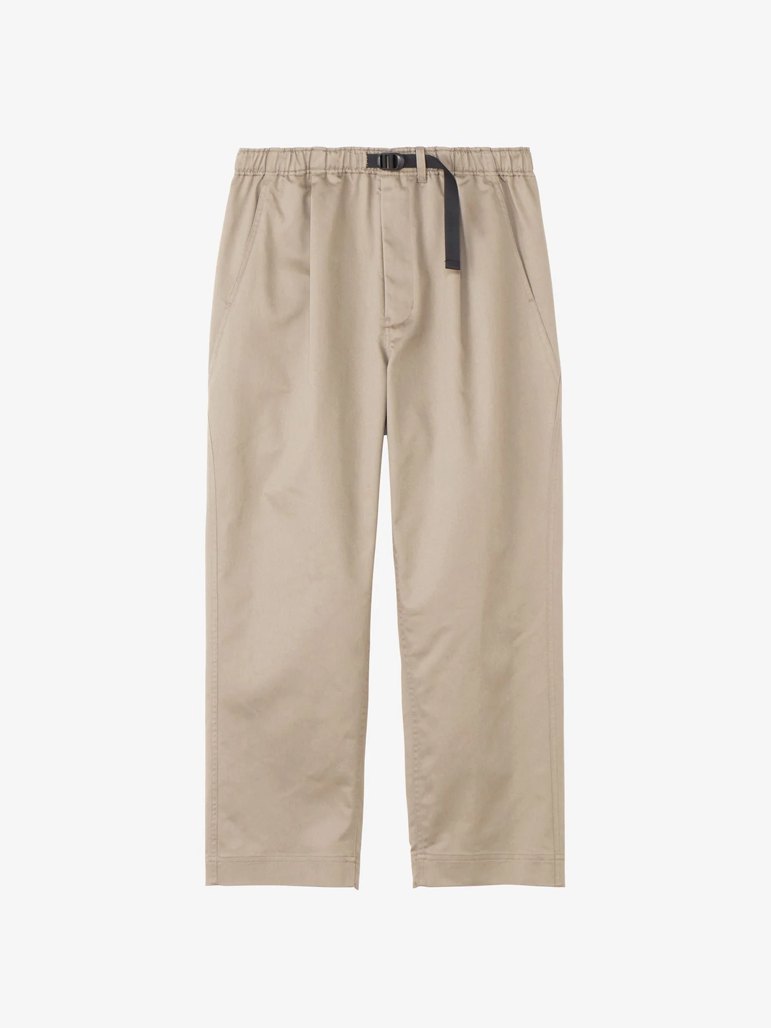Twill Easy Pants - Image 2