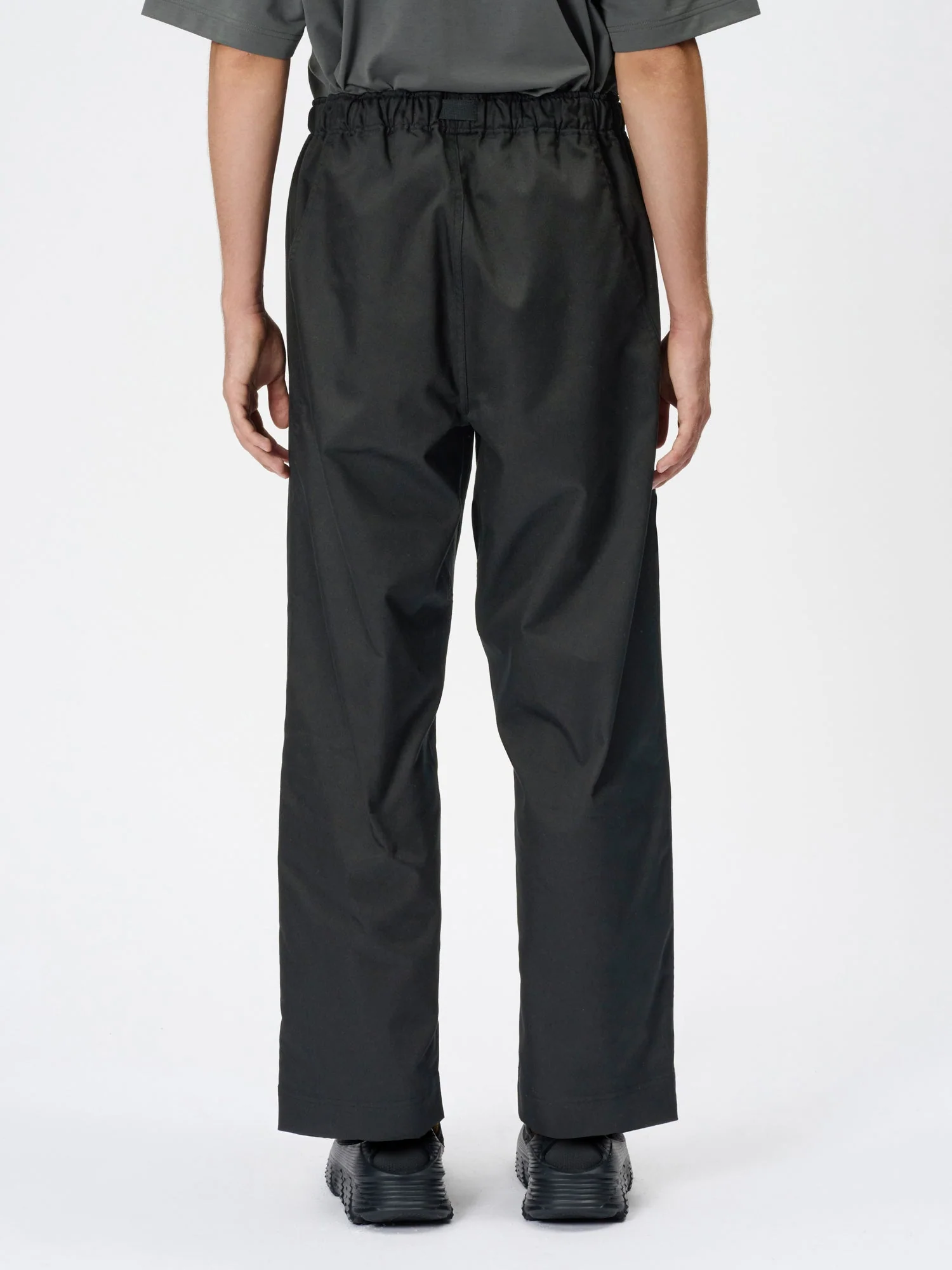 Twill Easy Pants - Image 6
