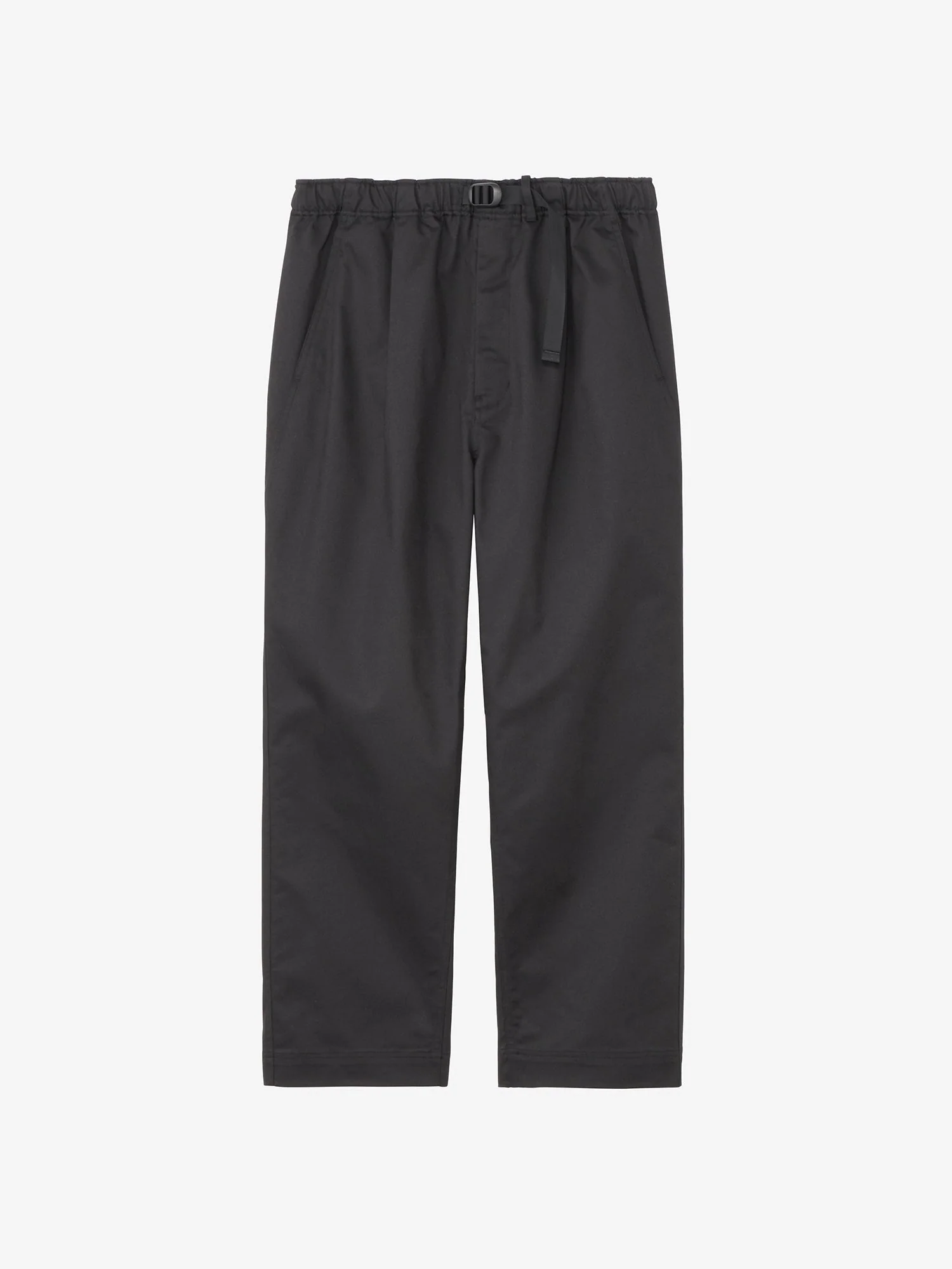 Twill Easy Pants - Image 7