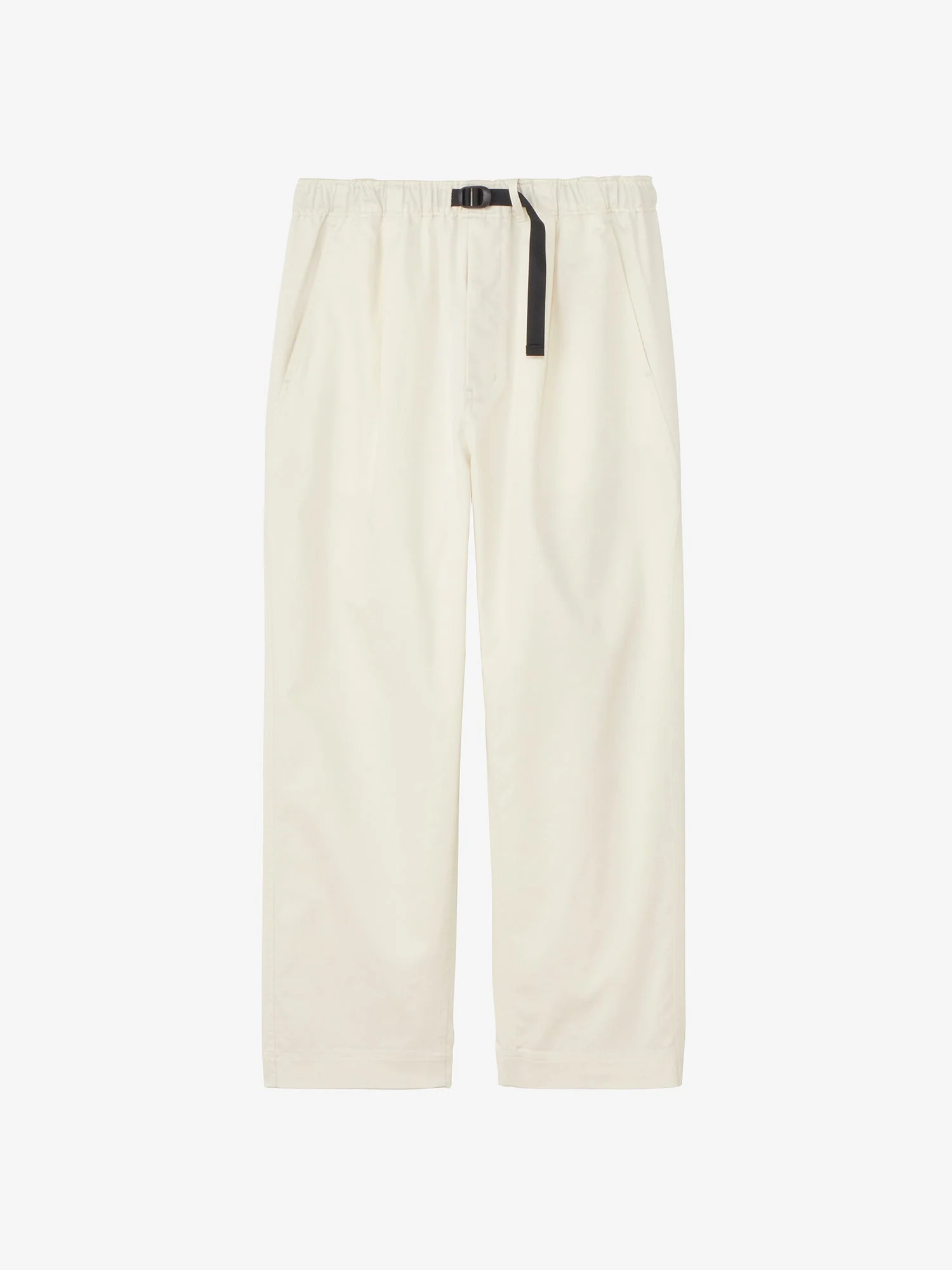 Twill Easy Pants - Image 8