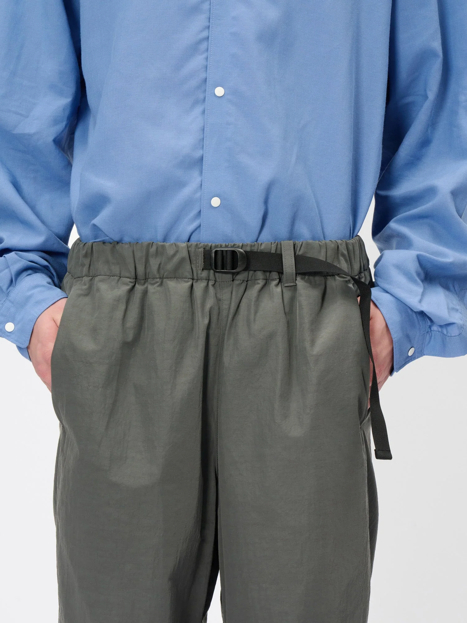 Nylon Multi Purpose Pants - Image 10