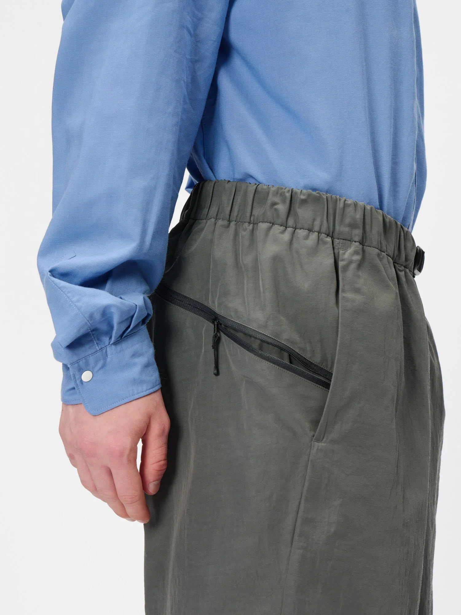 Nylon Multi Purpose Pants - Image 11