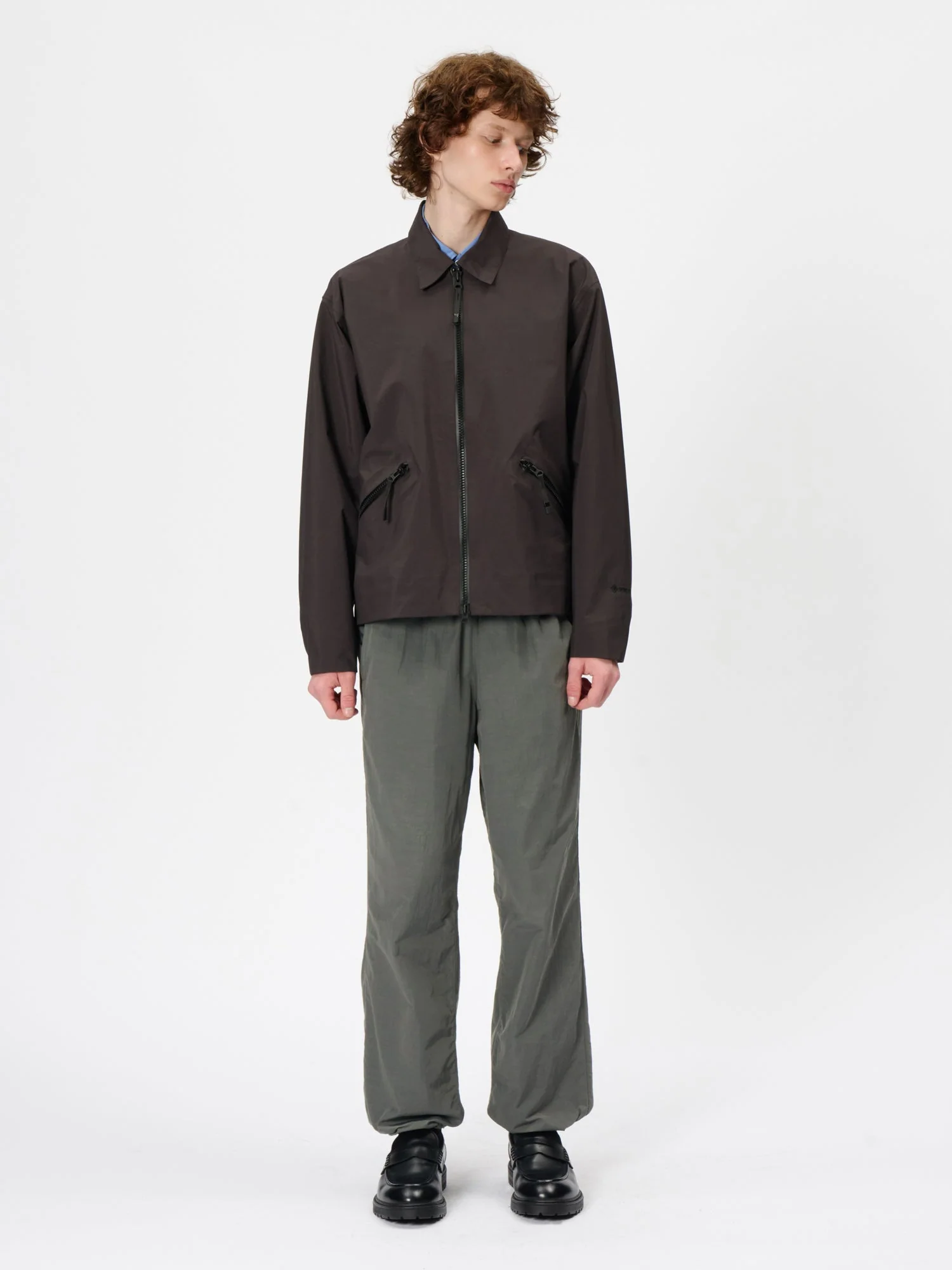 Nylon Multi Purpose Pants - Image 4