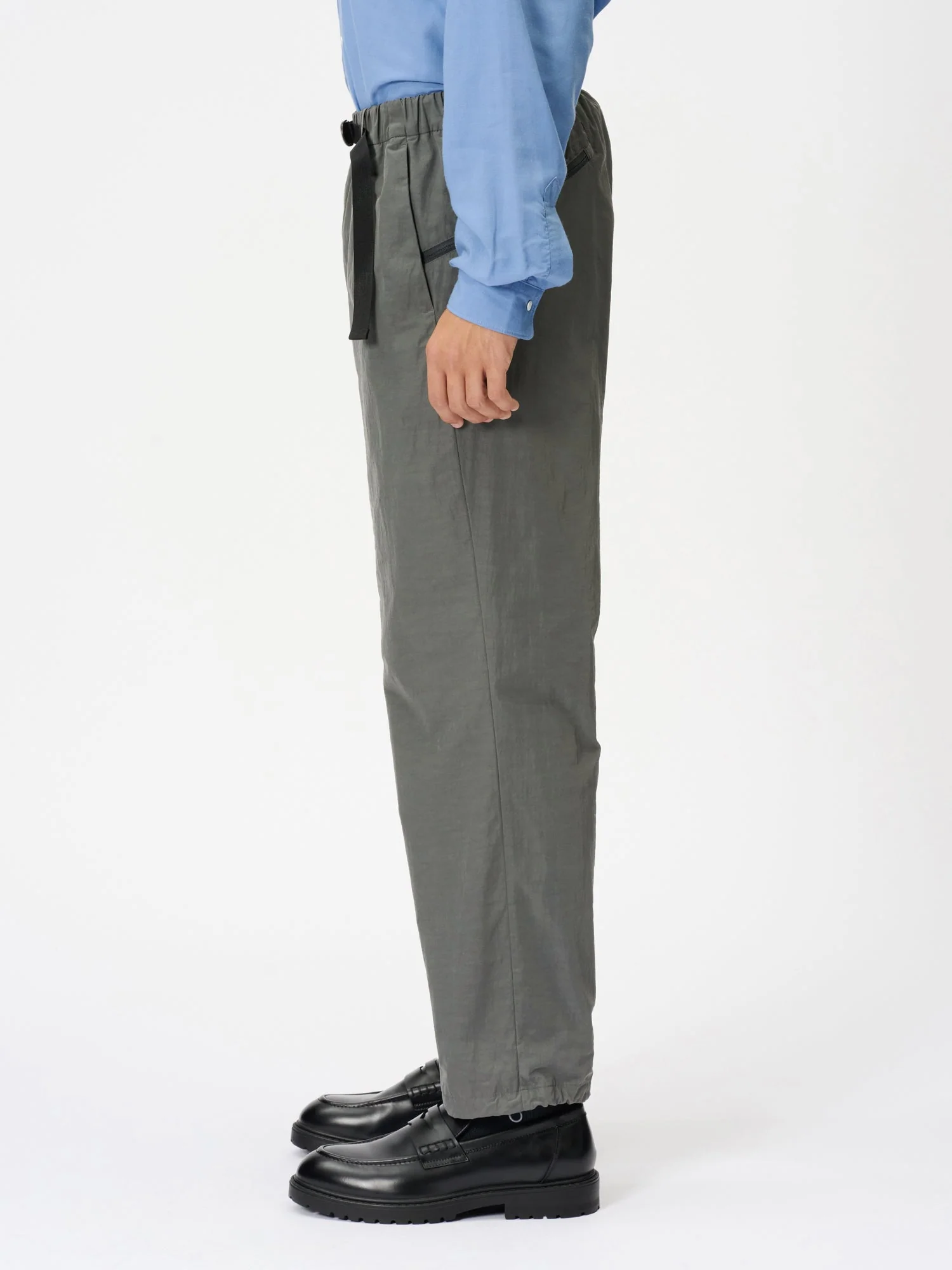 Nylon Multi Purpose Pants - Image 5