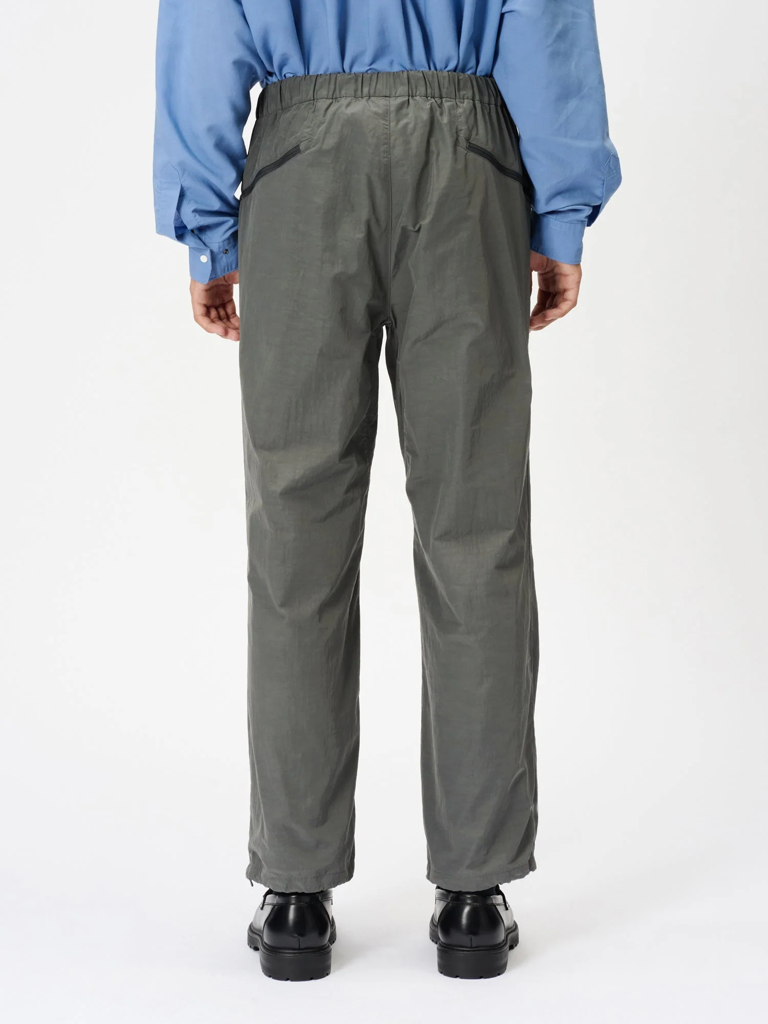 Nylon Multi Purpose Pants - Image 6